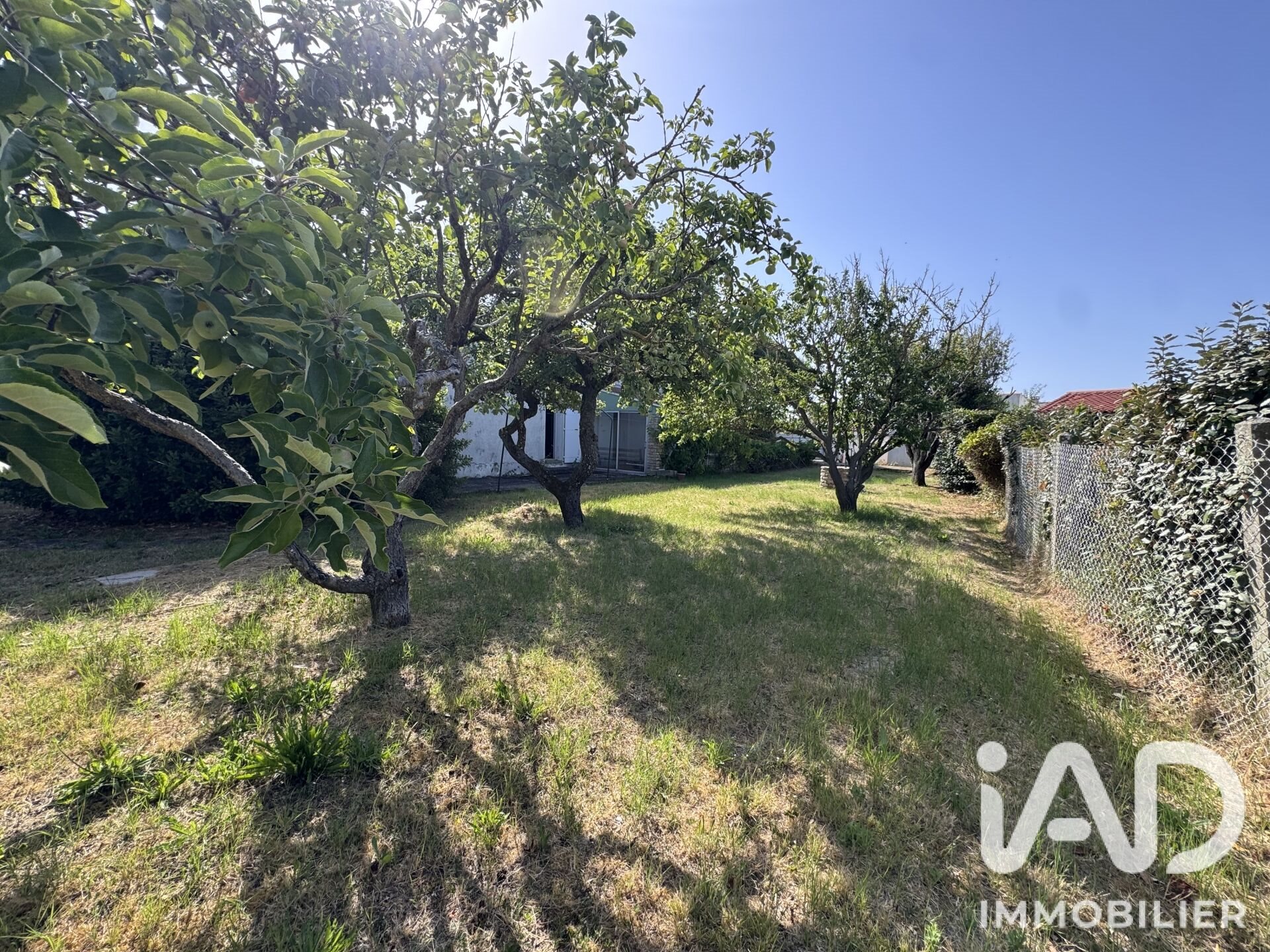 Maison à vendre, 154m², Saint-Clément-des-Baleines
