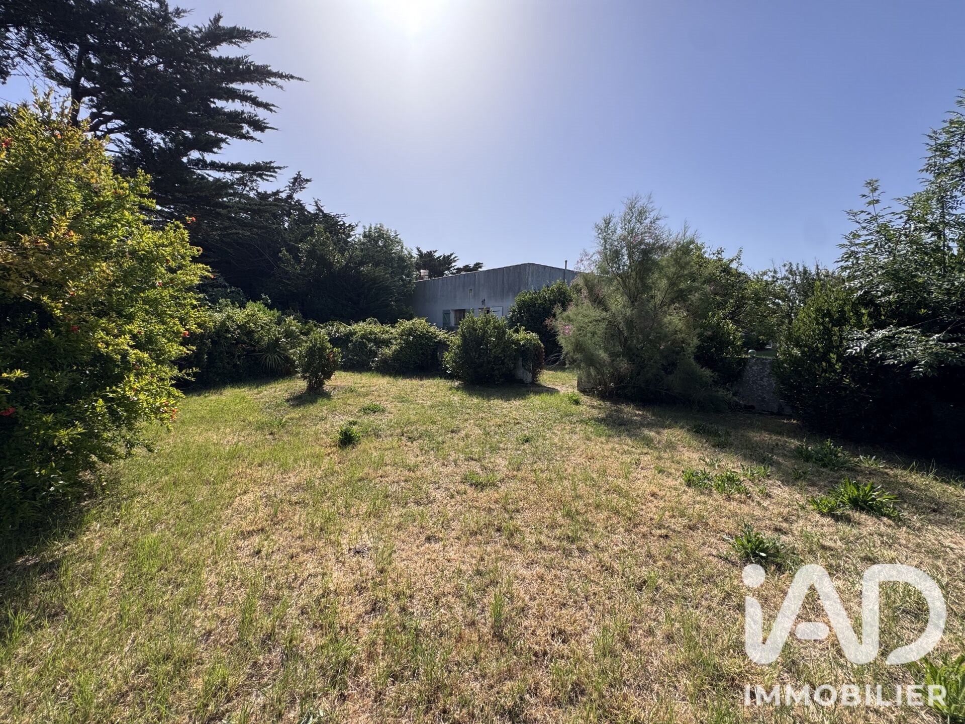 Maison à vendre, 154m², Saint-Clément-des-Baleines
