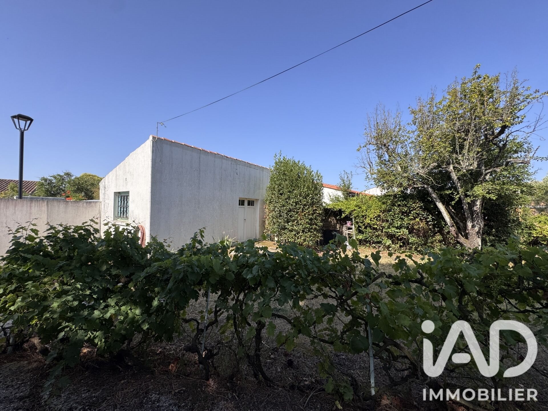 Maison à vendre, 154m², Saint-Clément-des-Baleines