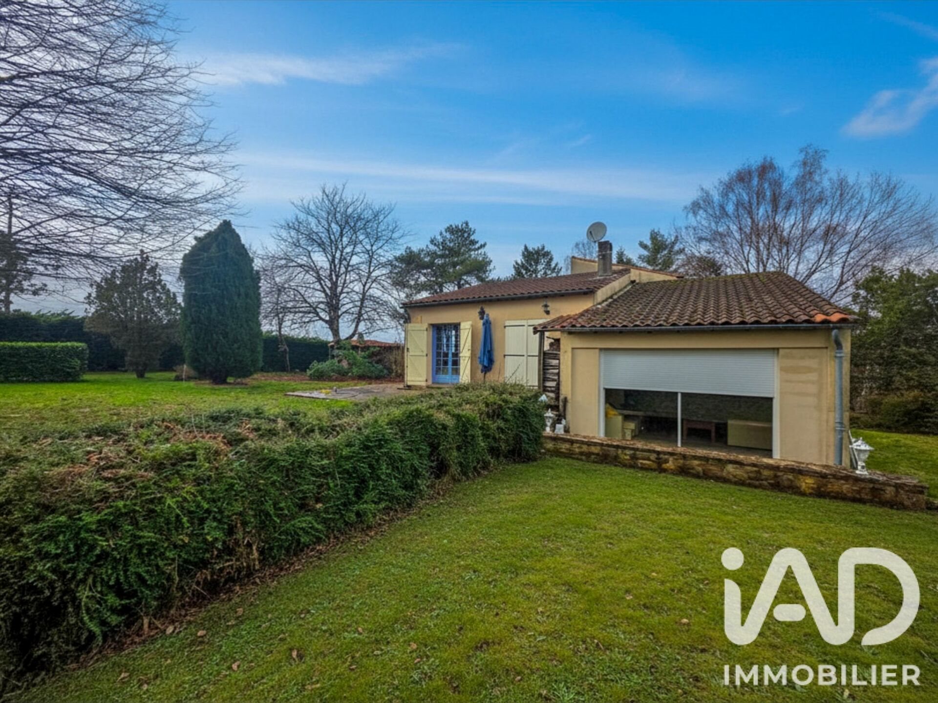 Maison à vendre, 153m², Saint-Hilaire-Bonneval