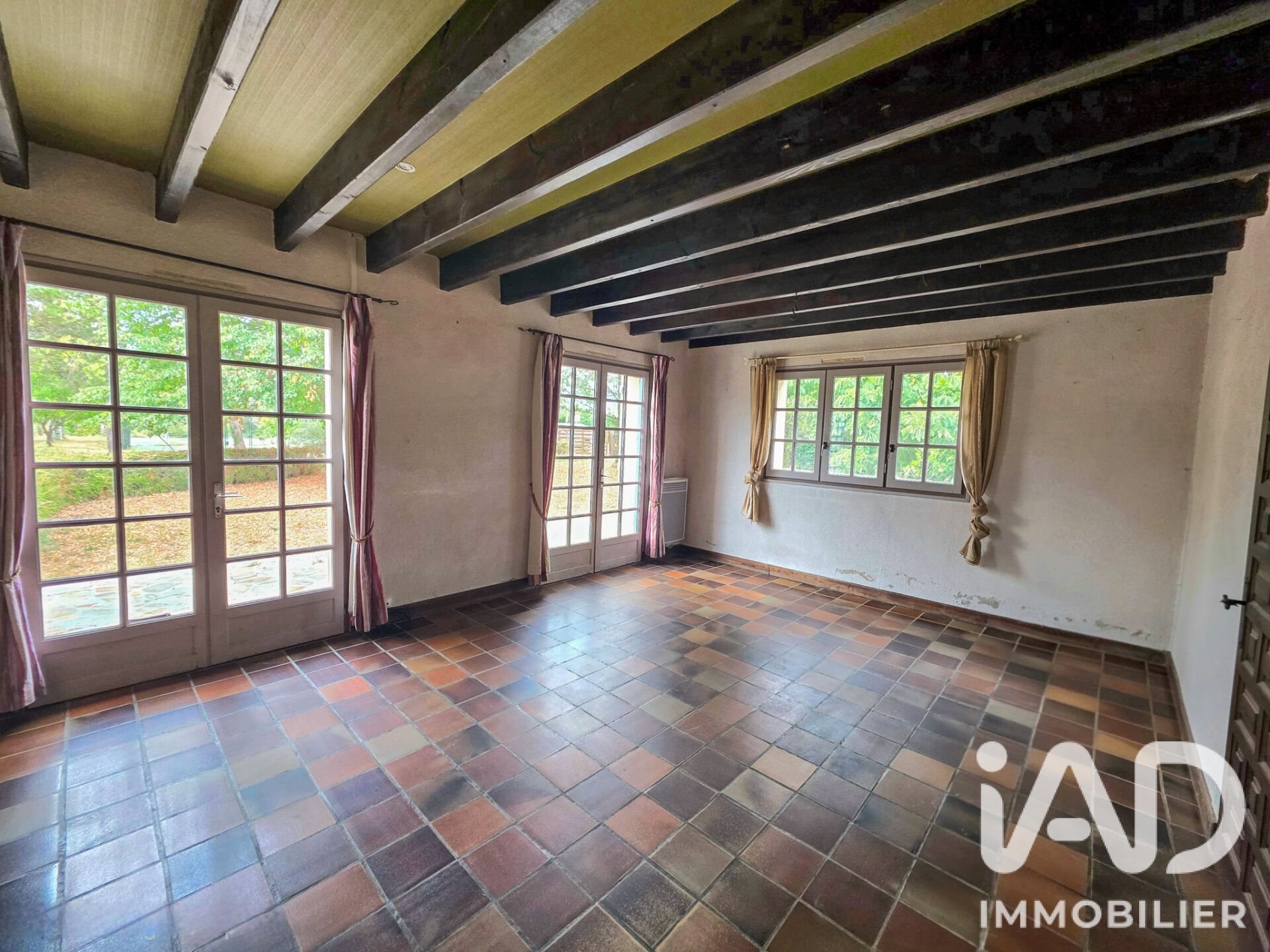 Maison à vendre, 153m², Saint-Hilaire-Bonneval