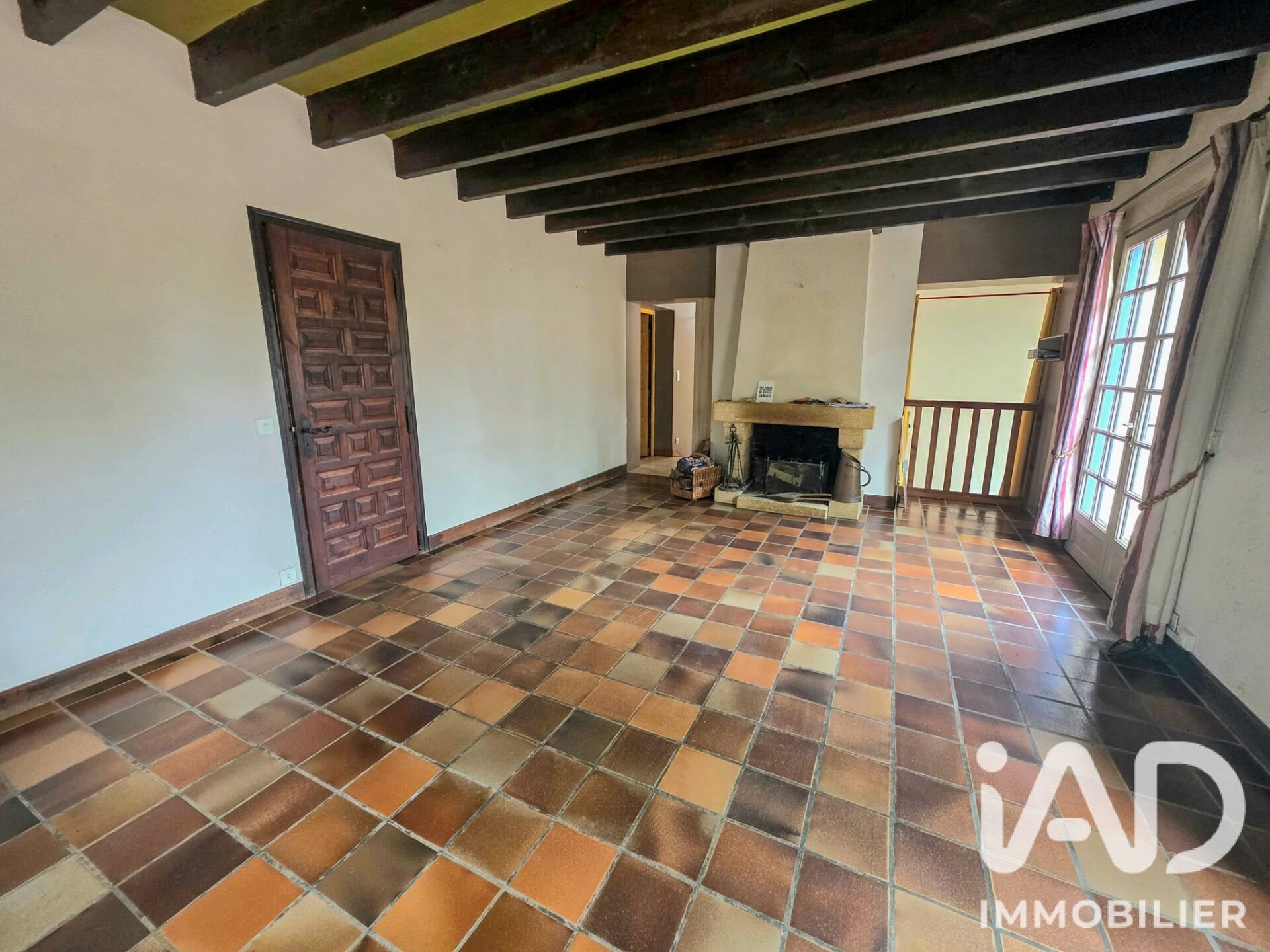 Maison à vendre, 153m², Saint-Hilaire-Bonneval