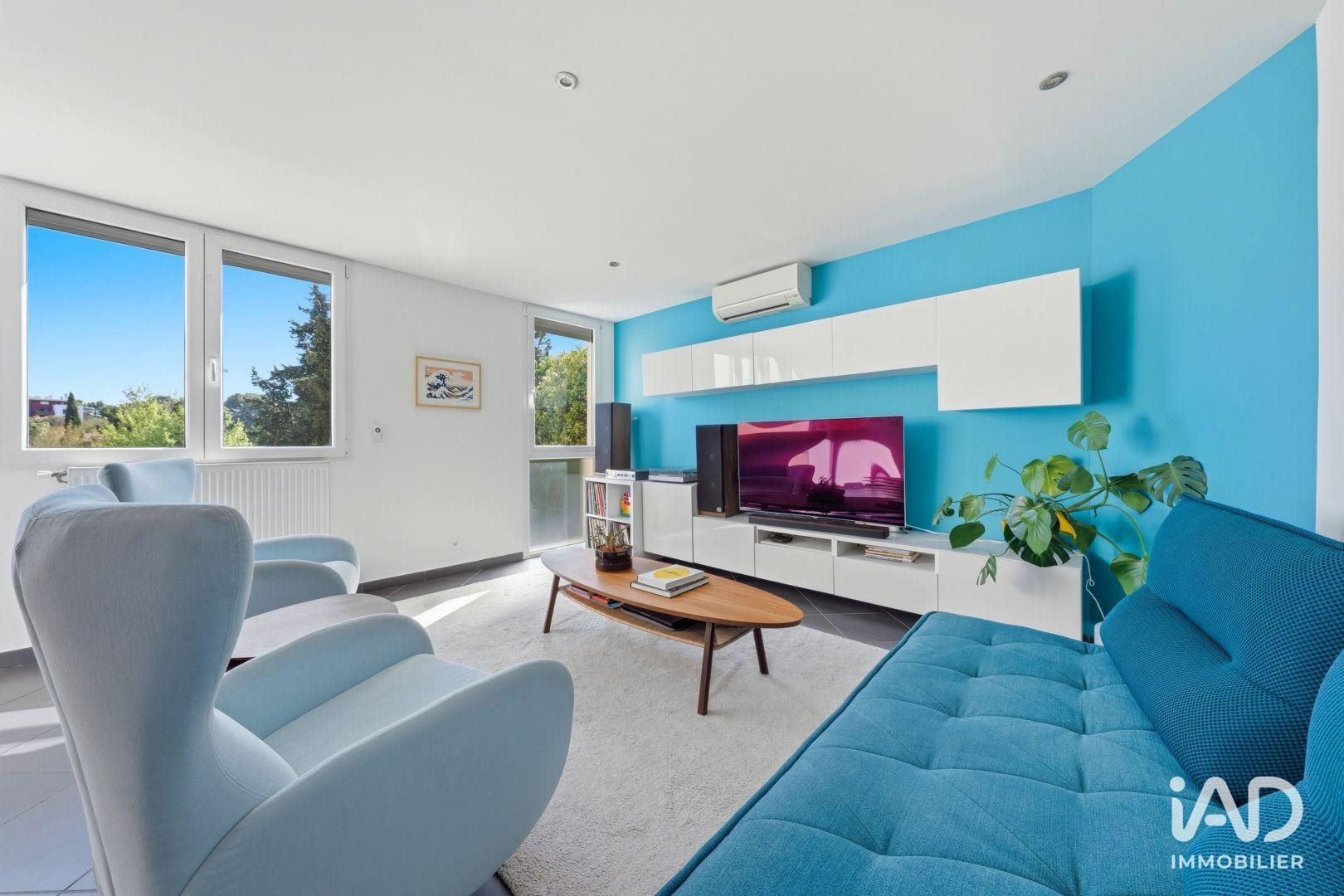 Appartement à vendre, 72m², Montpellier
