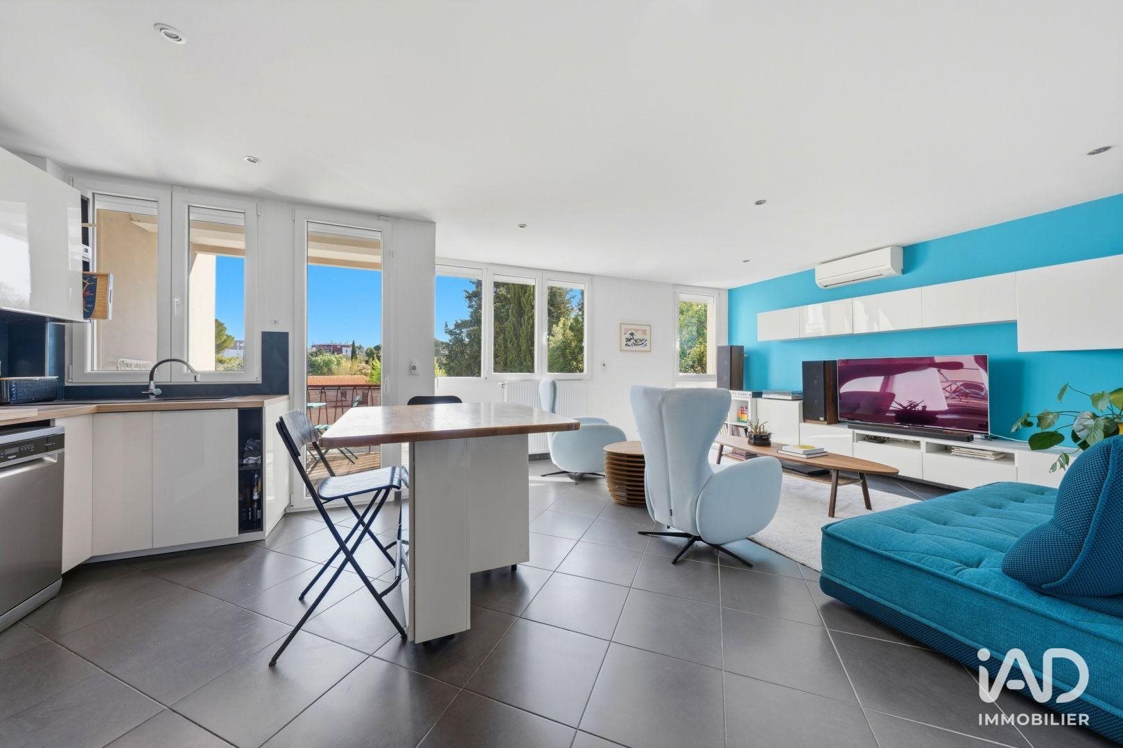 Appartement à vendre, 72m², Montpellier