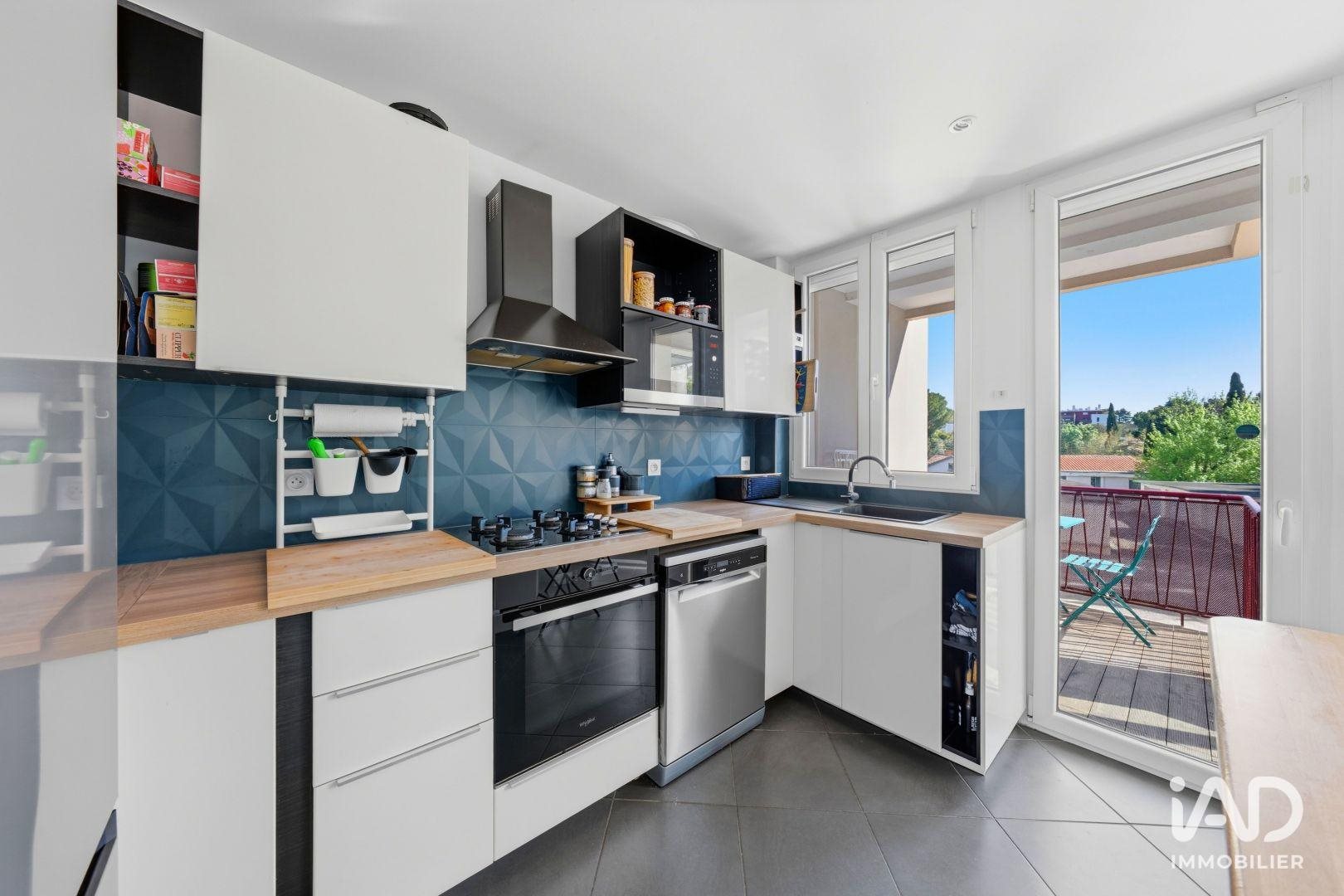 Appartement à vendre, 72m², Montpellier