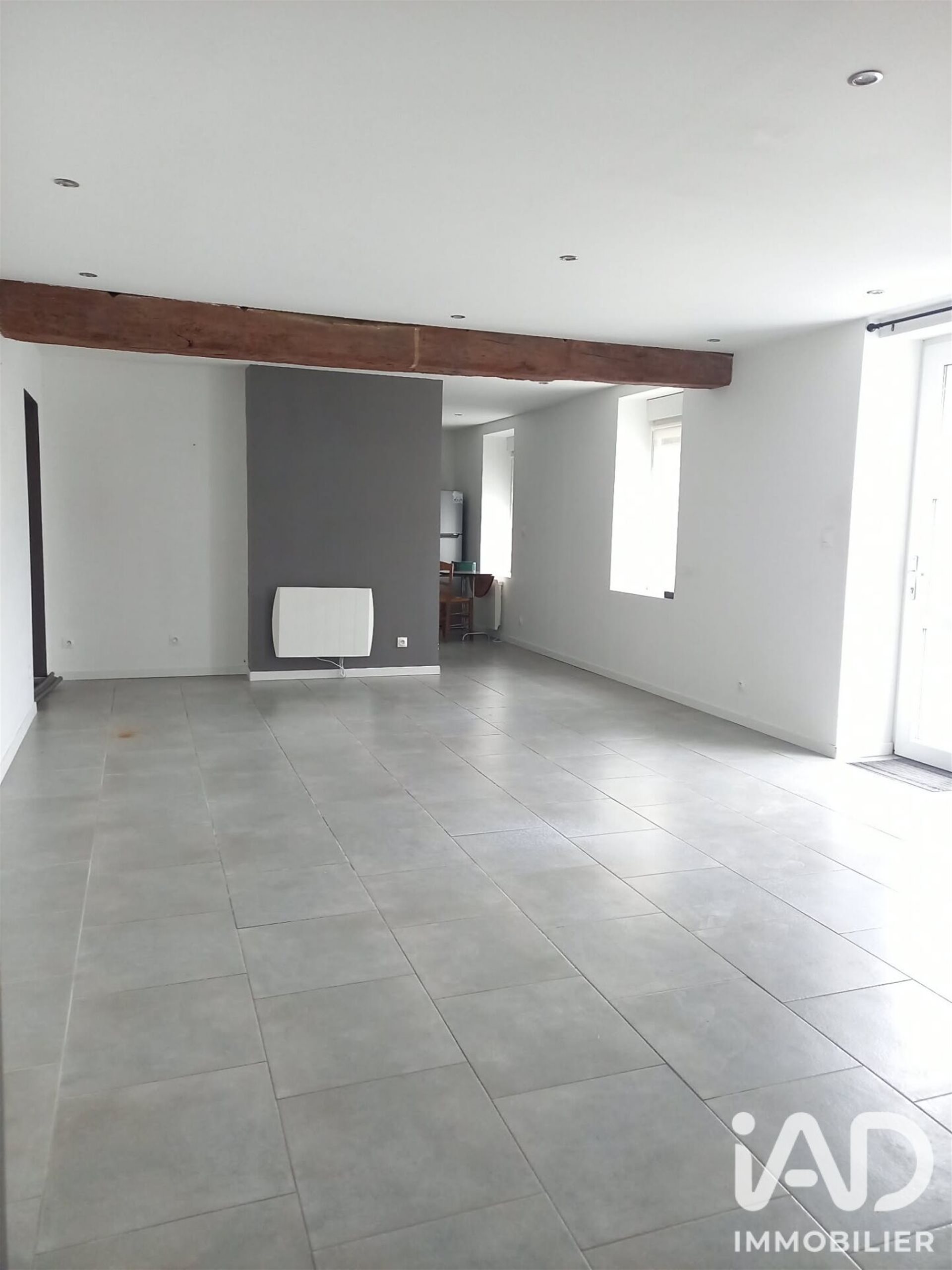 Maison à vendre, 106m², Ferrière-la-Grande