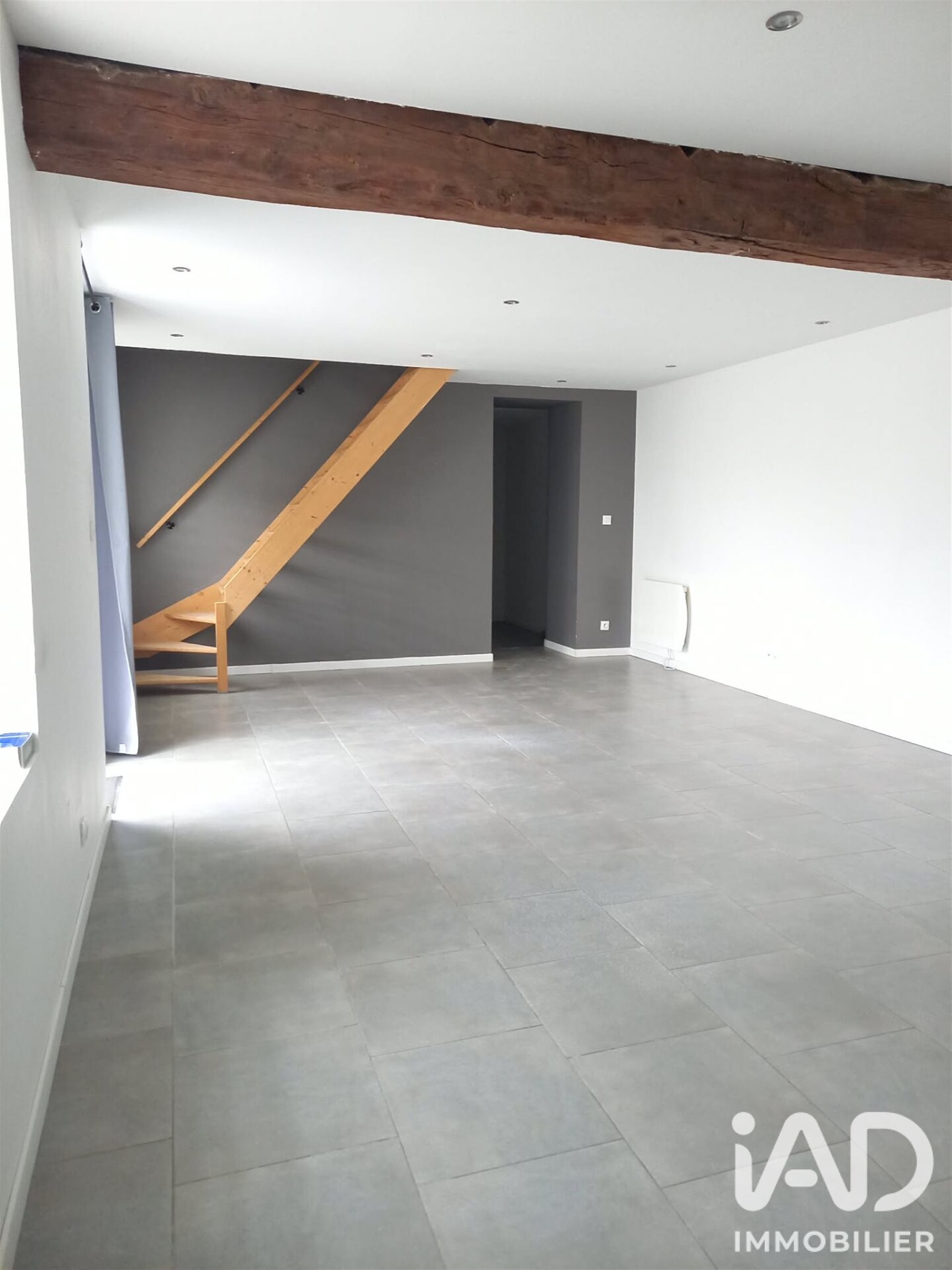 Maison à vendre, 106m², Ferrière-la-Grande