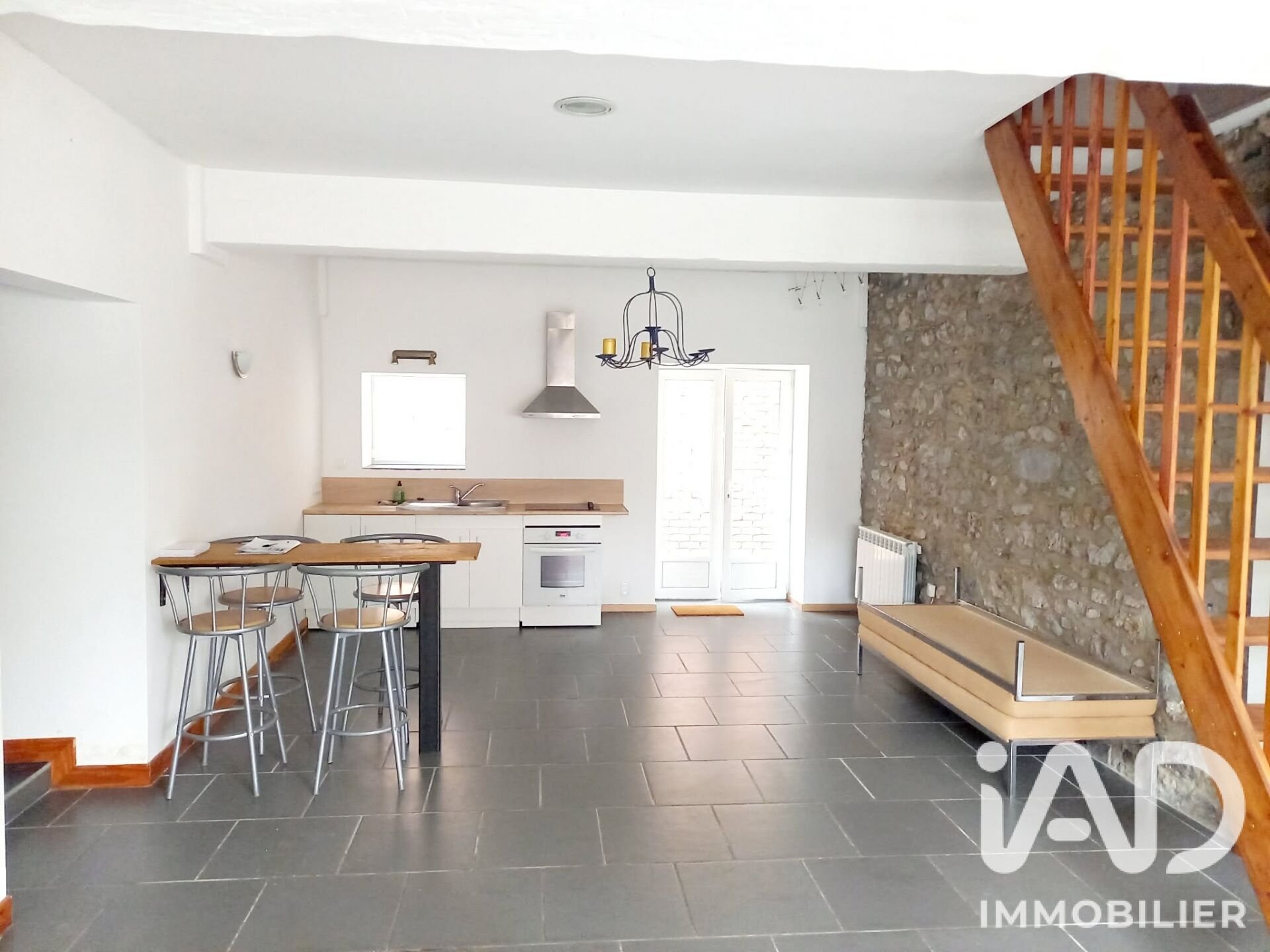 Maison à vendre, 74m², Jeumont