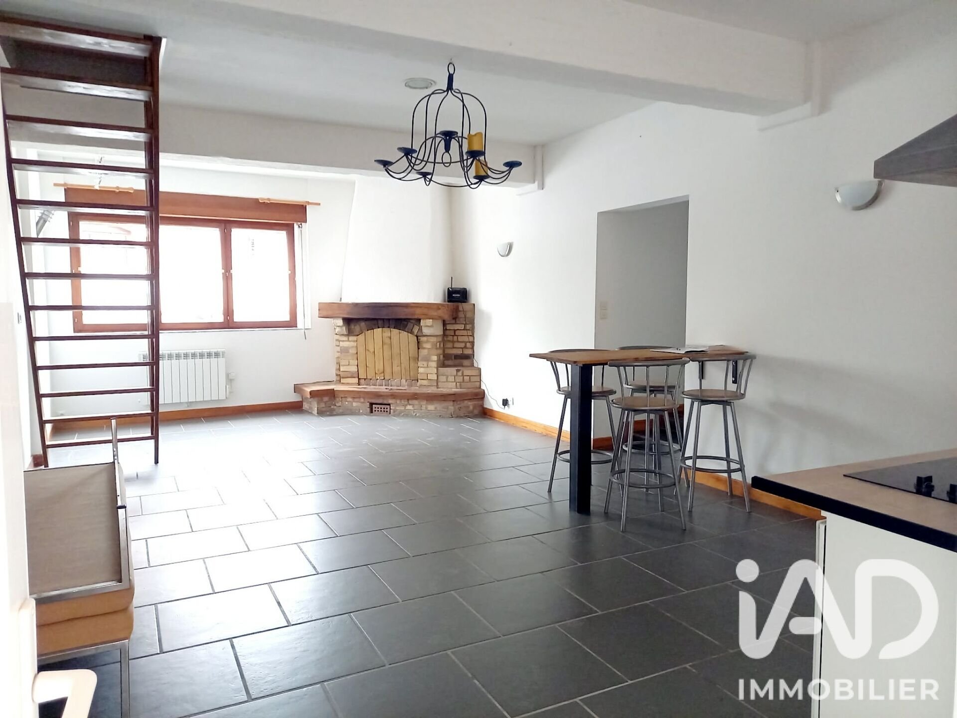 Maison à vendre, 74m², Jeumont