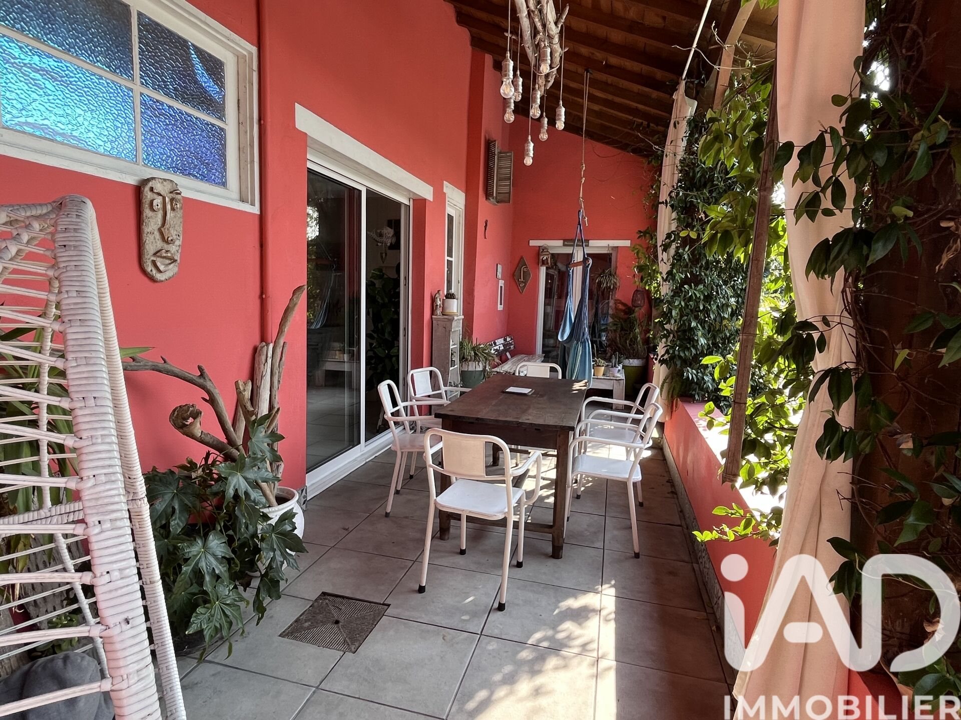 Maison à vendre, 227m², Queyrac