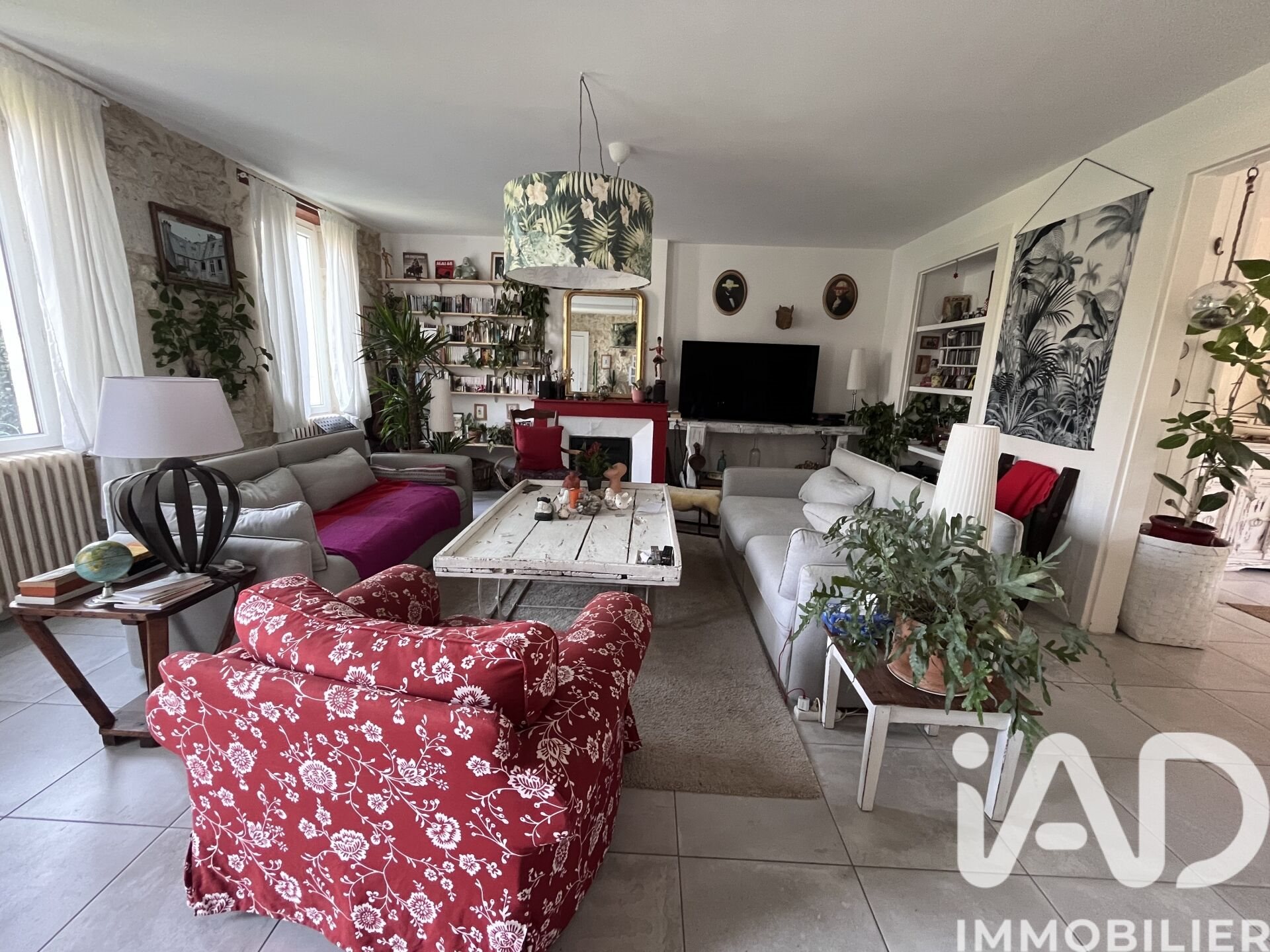 Maison à vendre, 227m², Queyrac