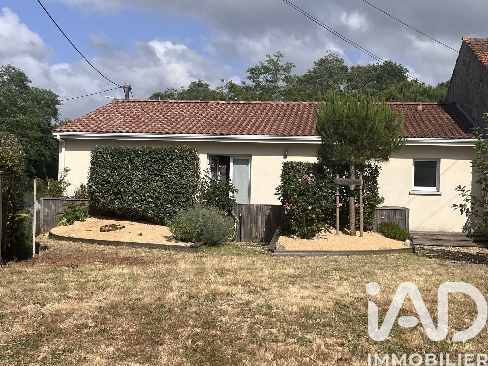 Maison à vendre, 111m², Grayan-et-l'Hôpital
