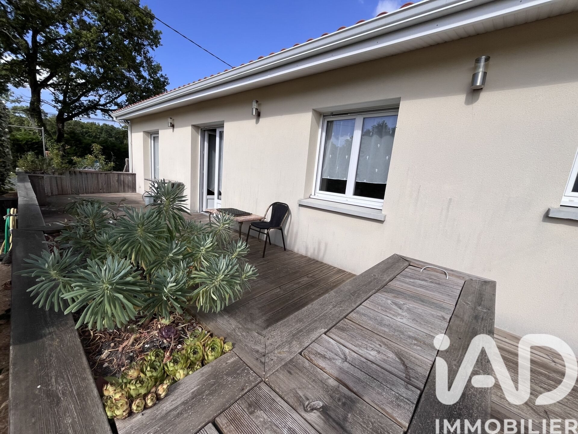 Maison à vendre, 111m², Grayan-et-l'Hôpital