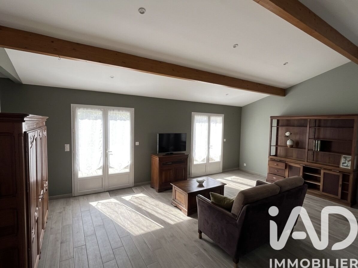 Maison à vendre, 111m², Grayan-et-l'Hôpital