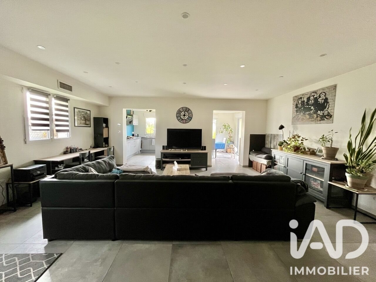 Maison à vendre, 128m², Vensac