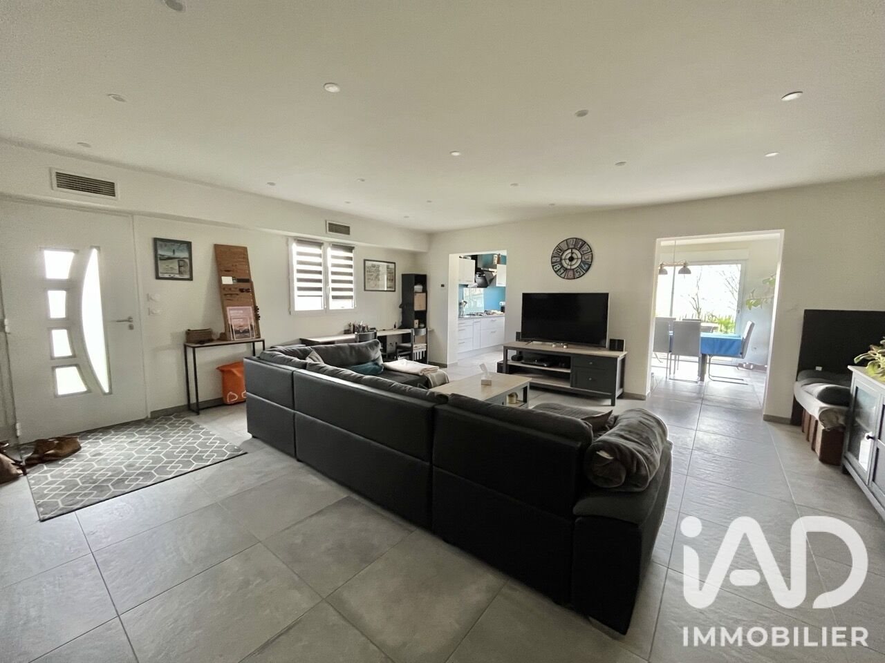 Maison à vendre, 128m², Vensac