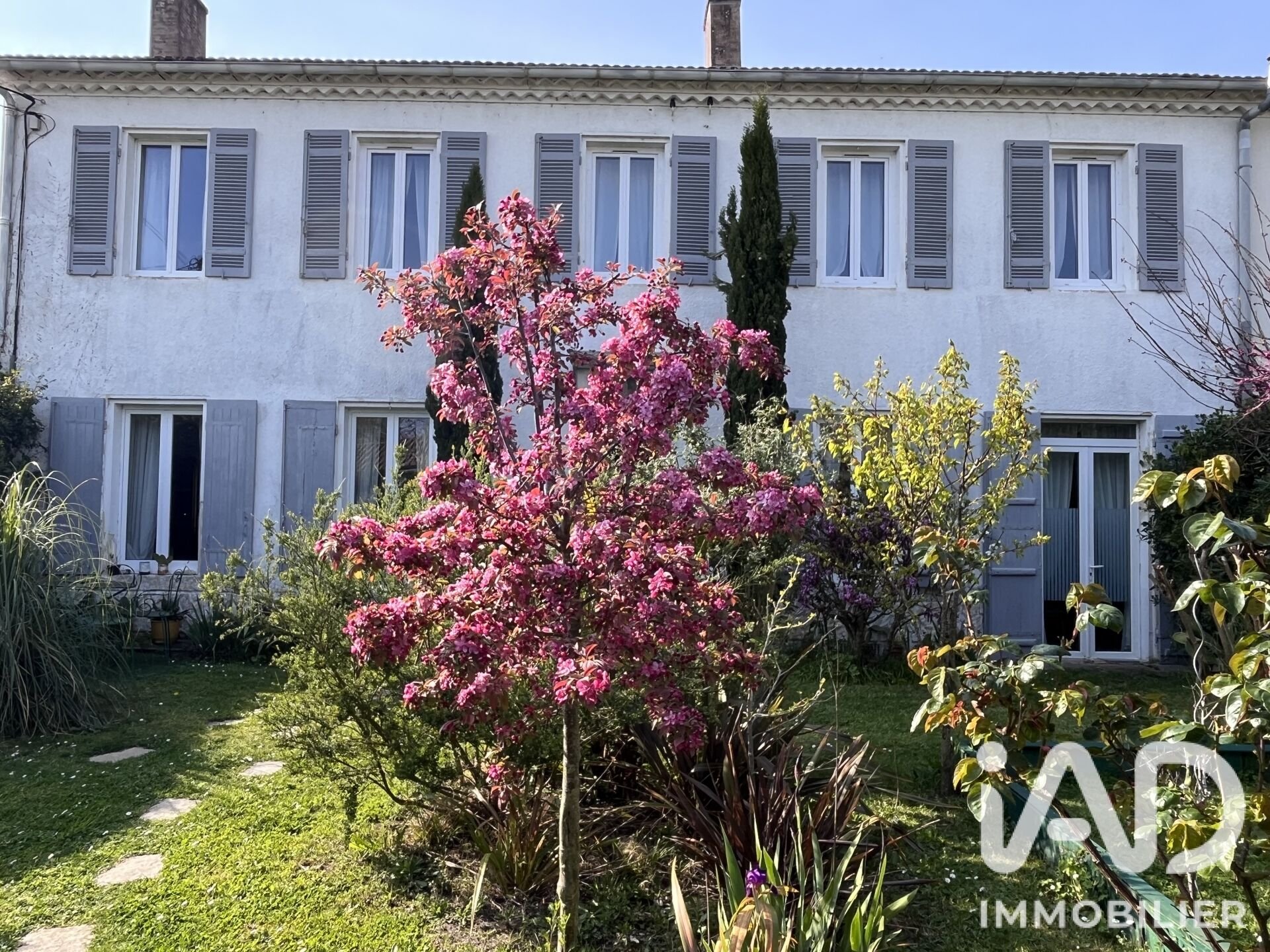 Maison à vendre, 227m², Queyrac