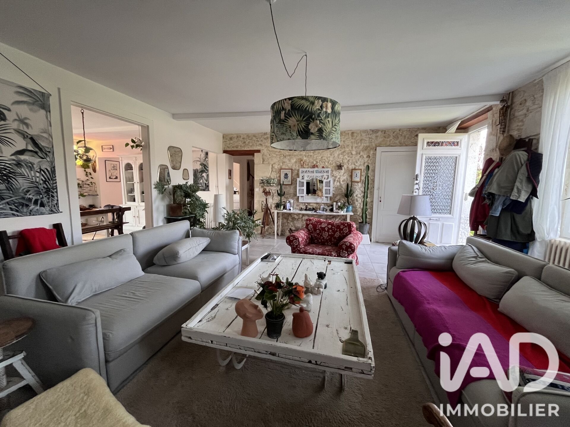 Maison à vendre, 227m², Queyrac