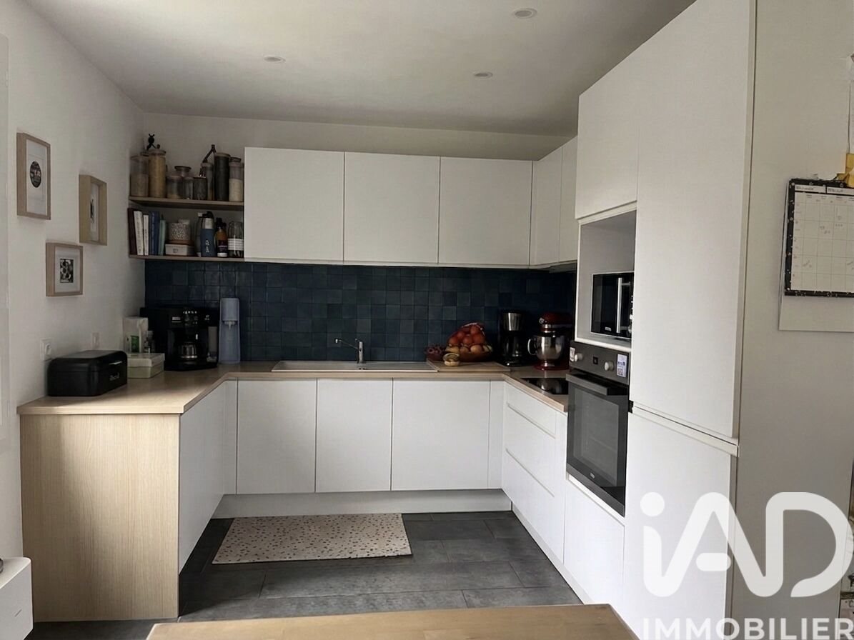 Maison à vendre, 125m², Grayan-et-l'Hôpital