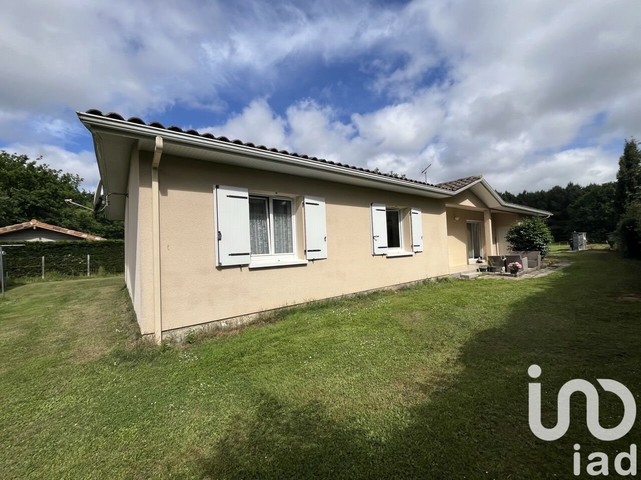 Maison à vendre, 142m², Vensac
