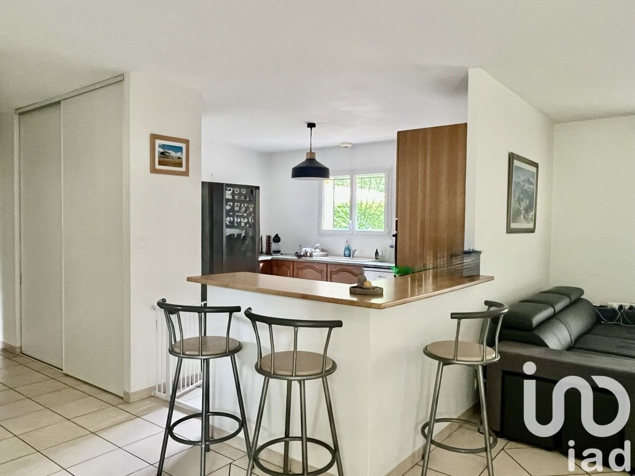 Maison à vendre, 142m², Vensac