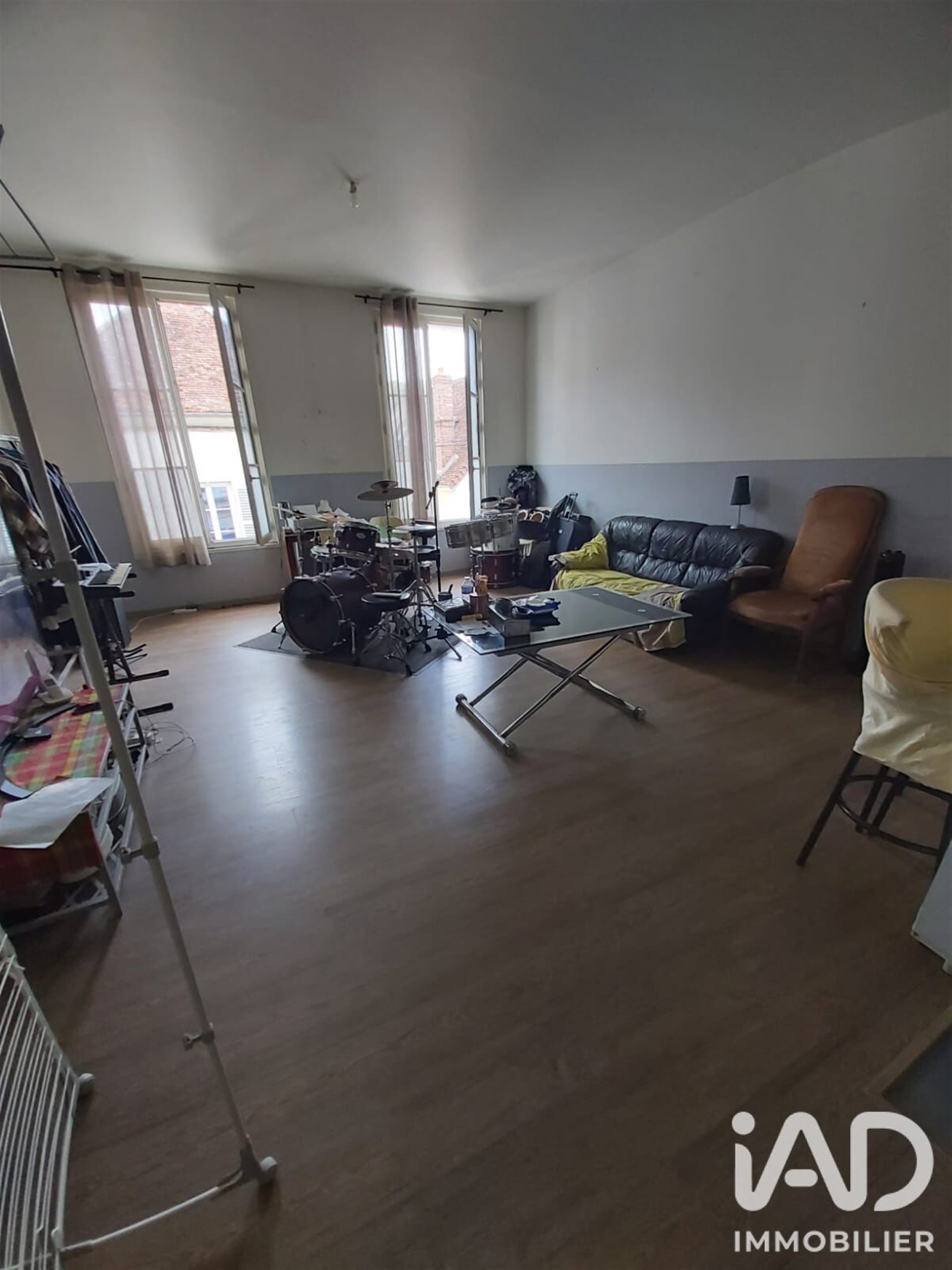 Maison à vendre, 201m², Bray-sur-Seine