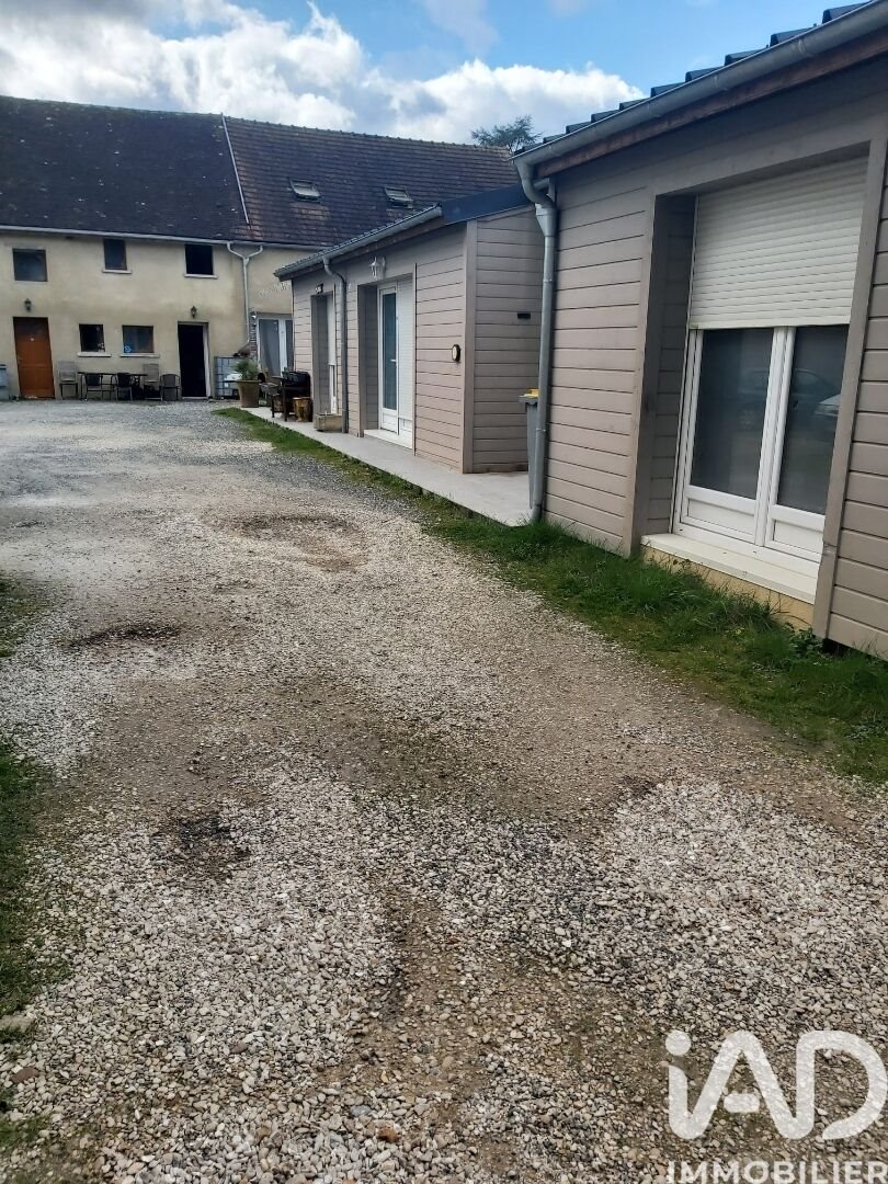Maison à vendre, 641m², Cerisiers