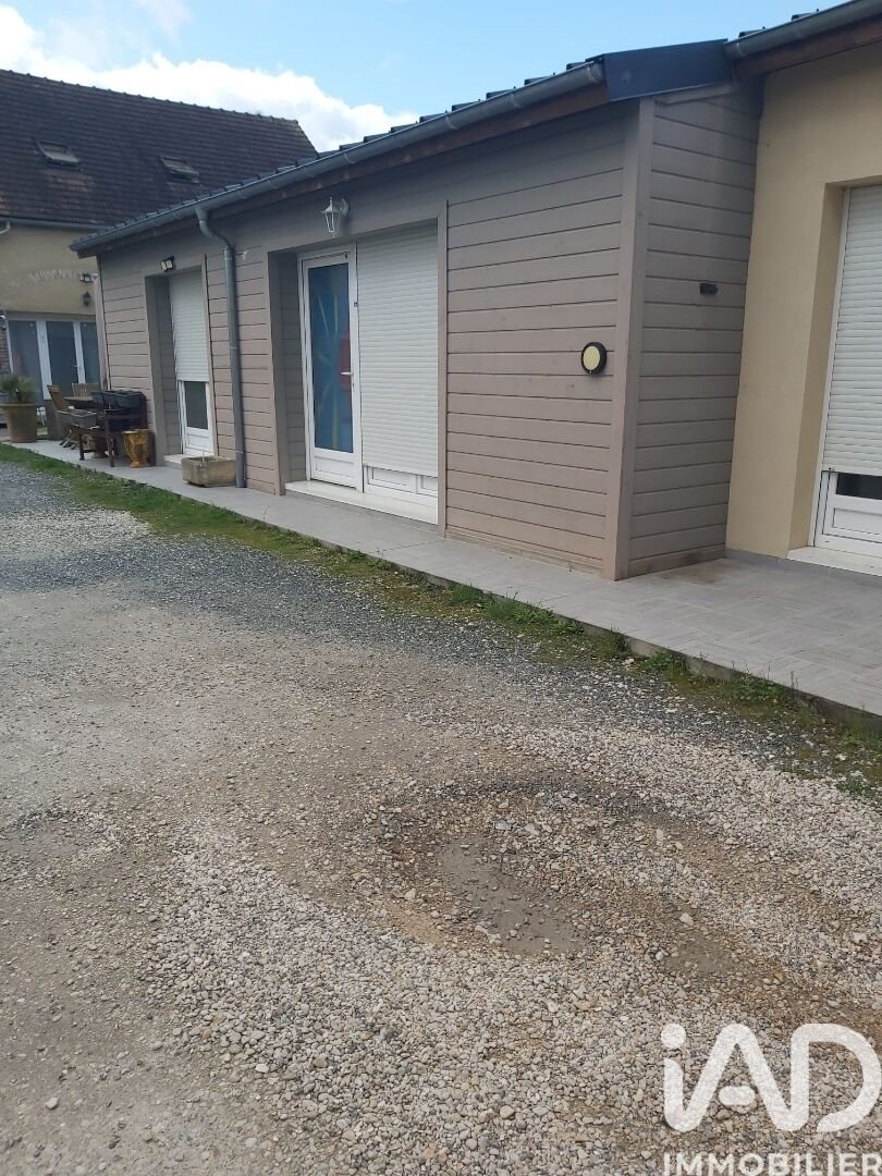 Maison à vendre, 641m², Cerisiers