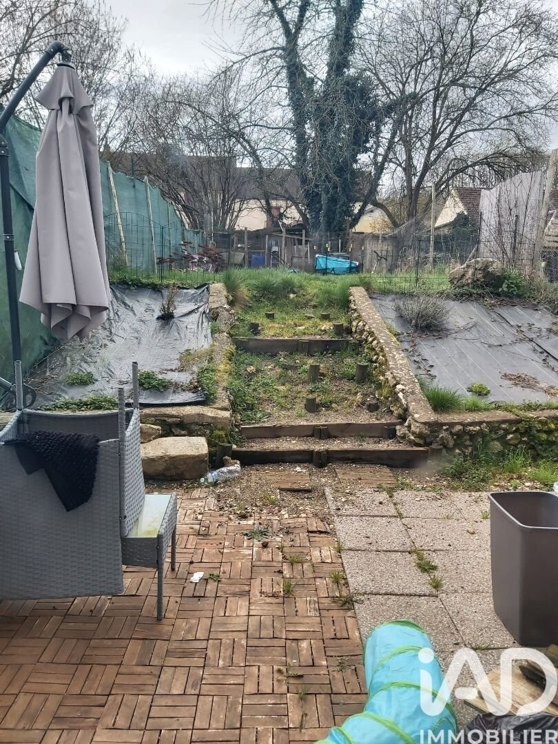 Maison à vendre, 641m², Cerisiers
