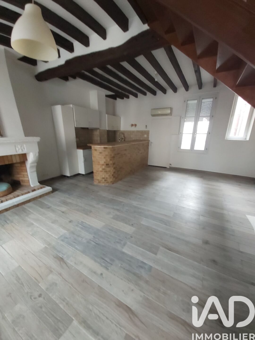 Appartement à vendre, 65m², Sens