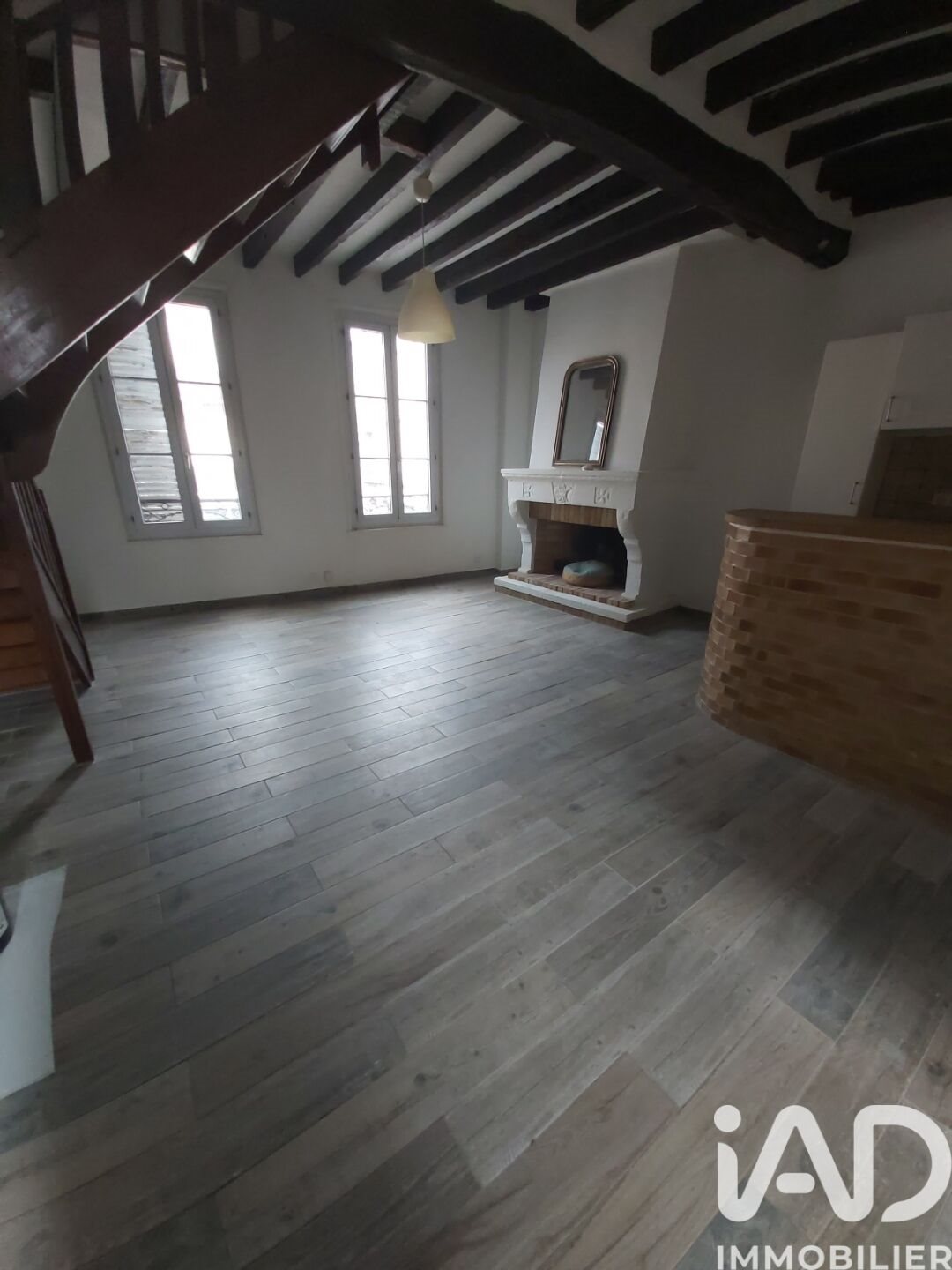Appartement à vendre, 65m², Sens