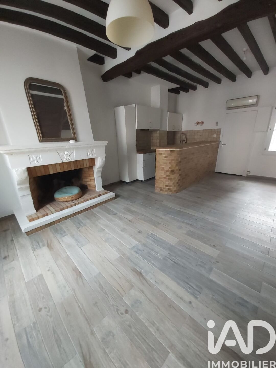 Appartement à vendre, 65m², Sens