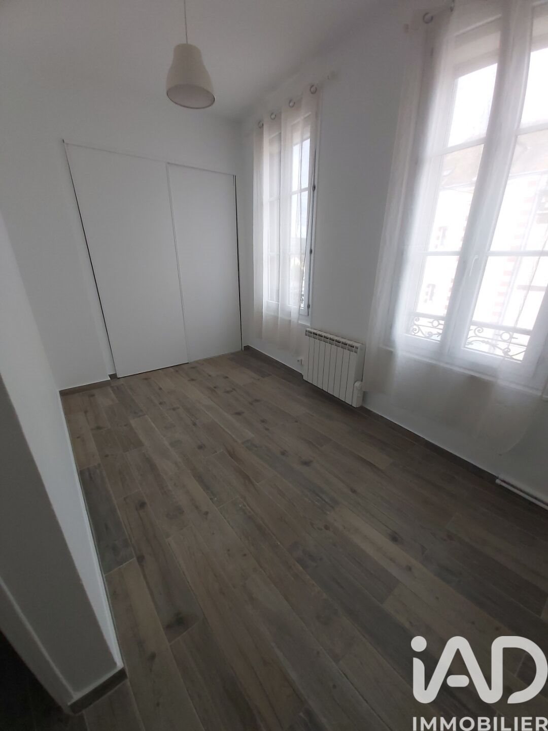Appartement à vendre, 65m², Sens