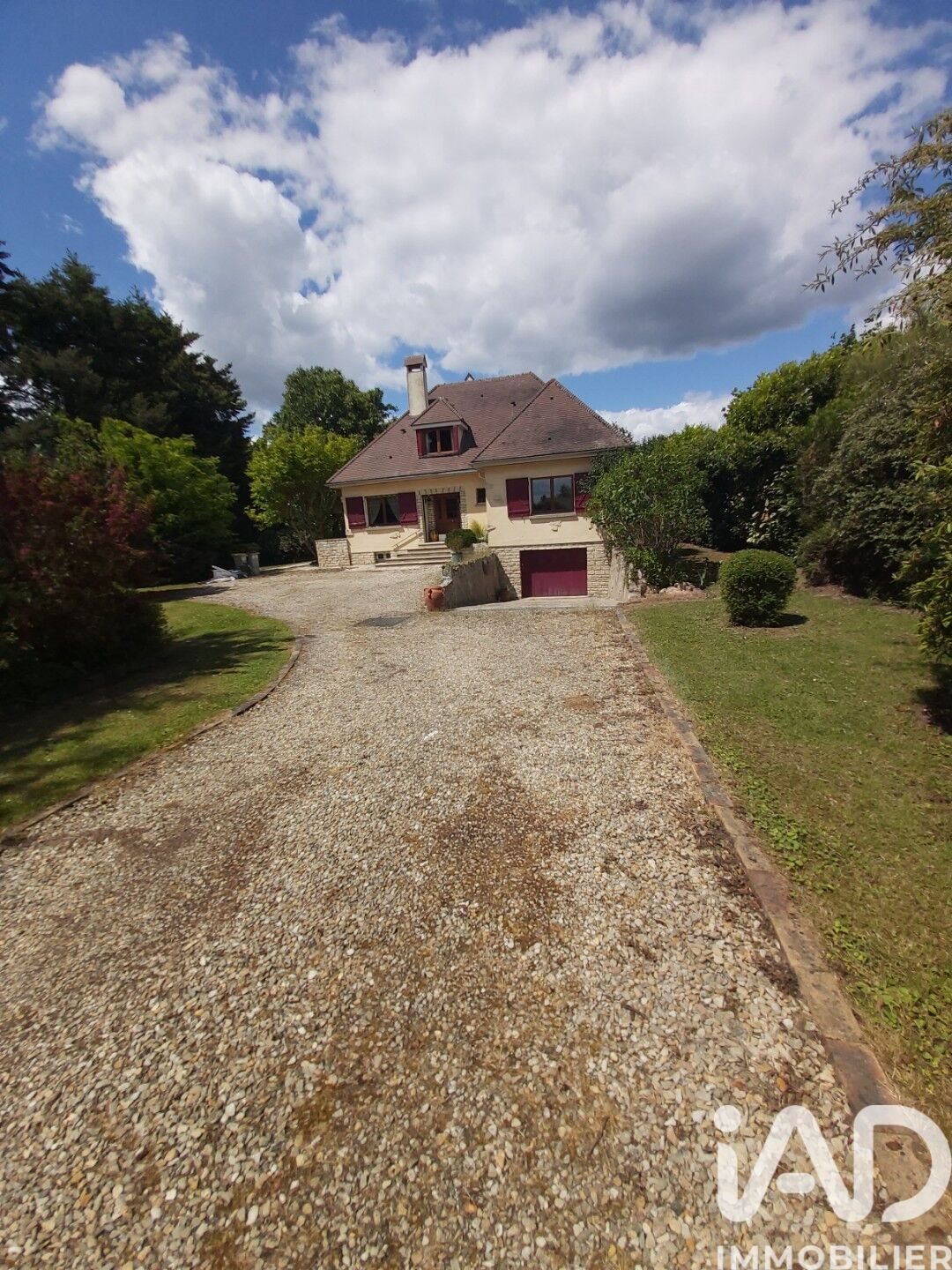 Maison à vendre, 134m², Chéroy