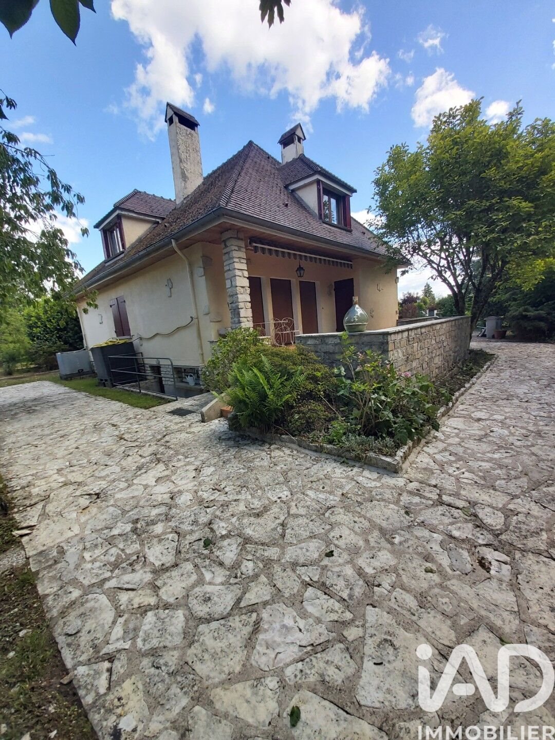Maison à vendre, 134m², Chéroy