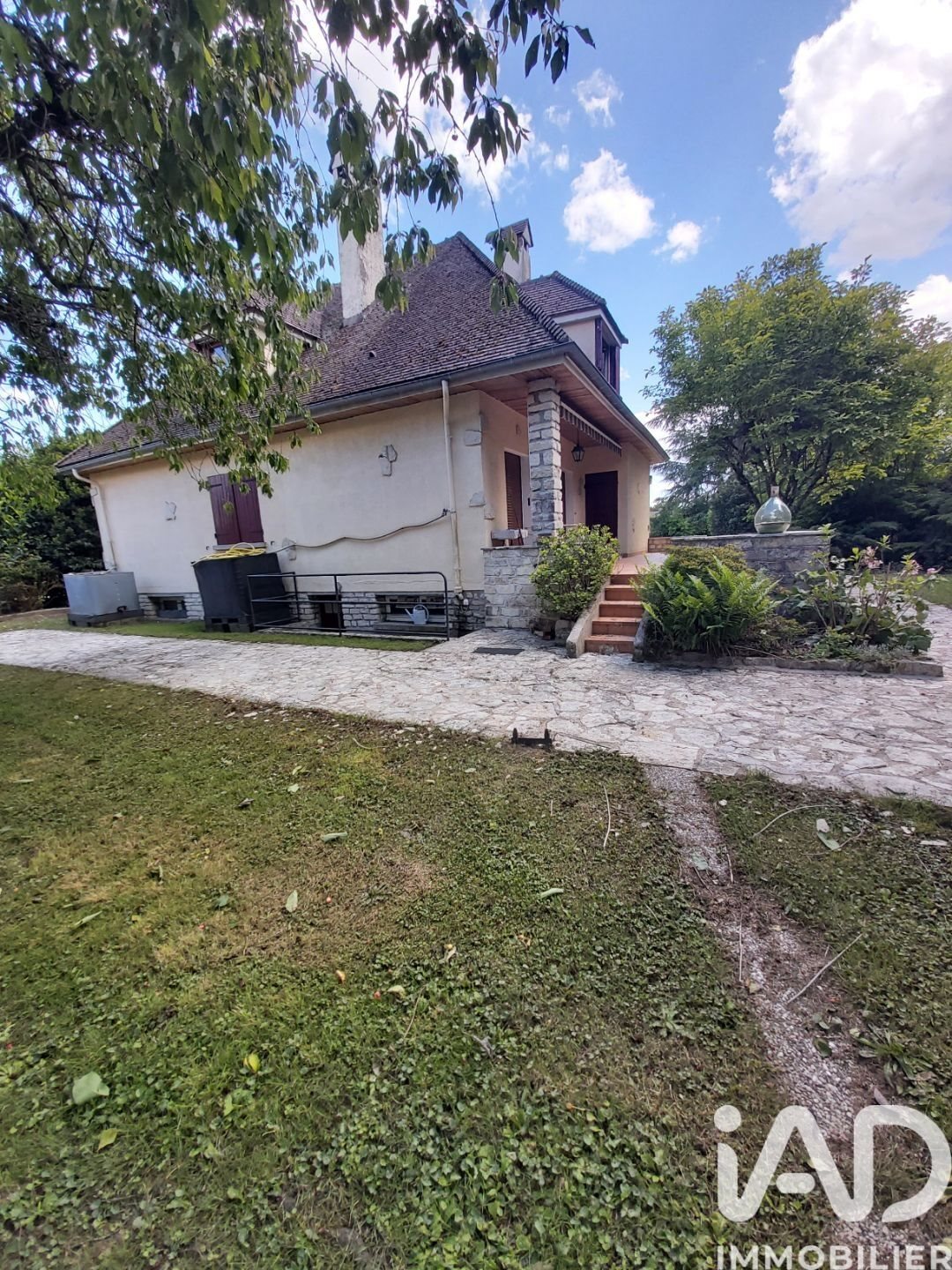 Maison à vendre, 134m², Chéroy
