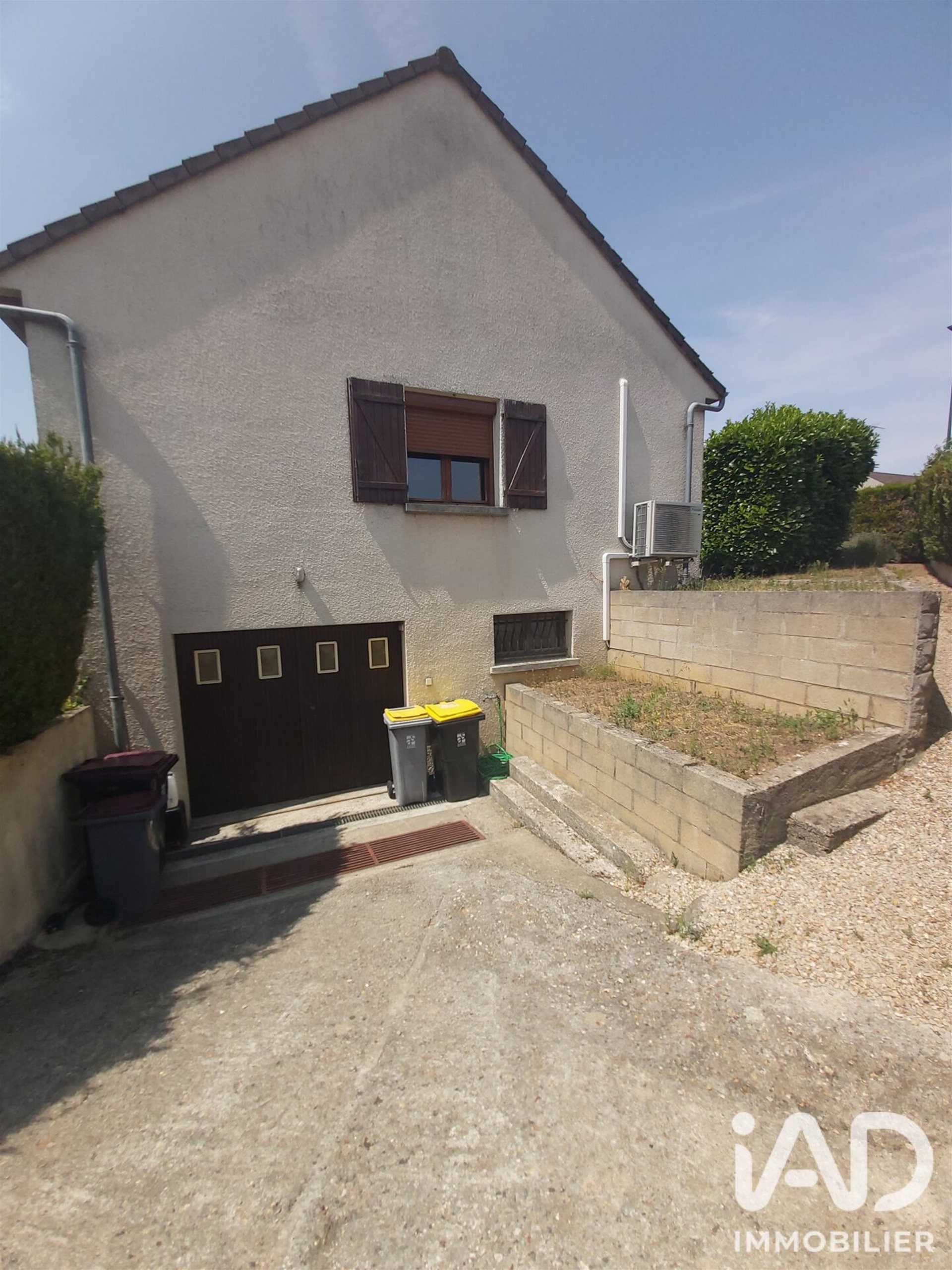 Maison à vendre, 128m², Malay-le-Grand