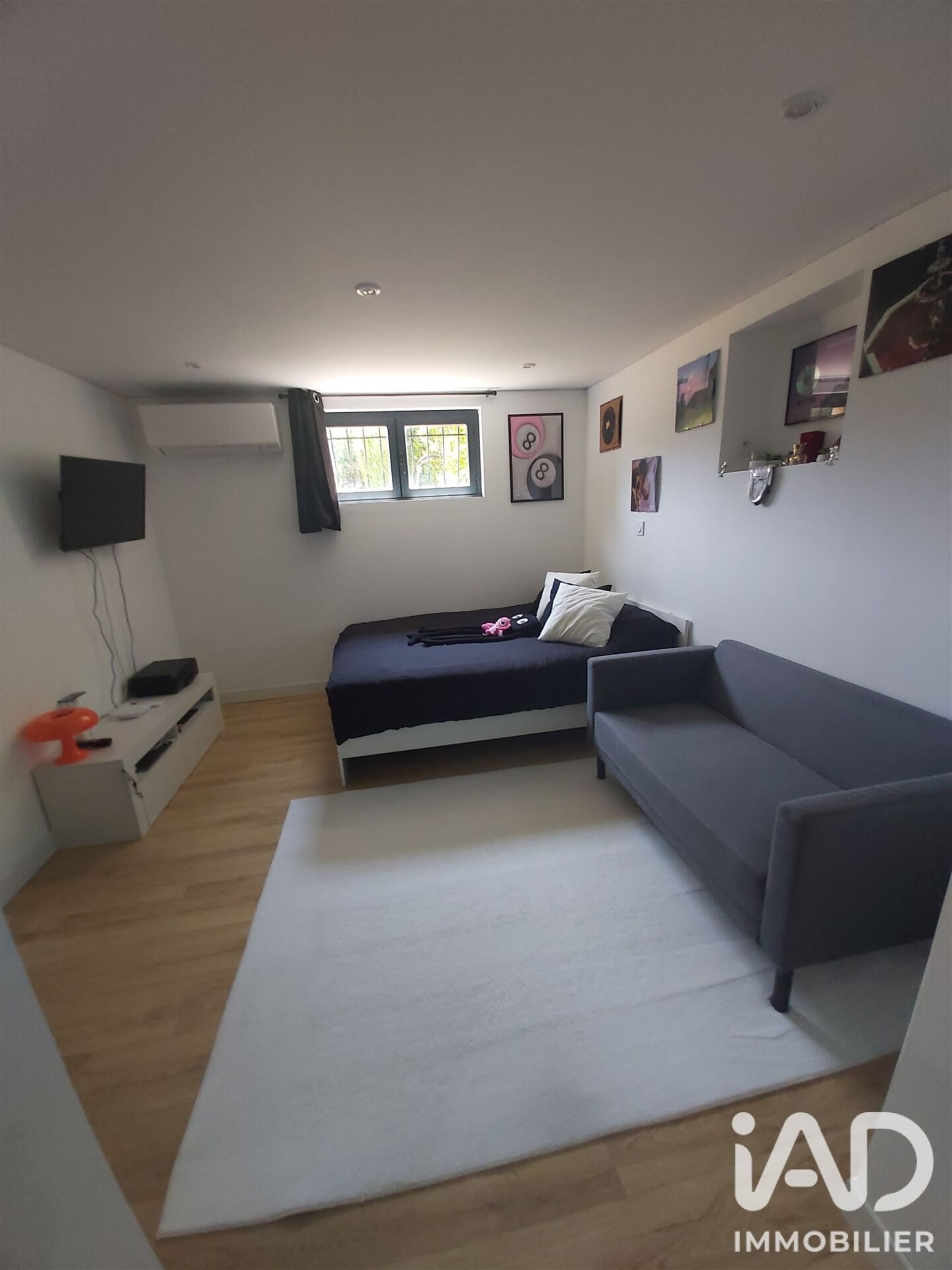 Maison à vendre, 128m², Malay-le-Grand