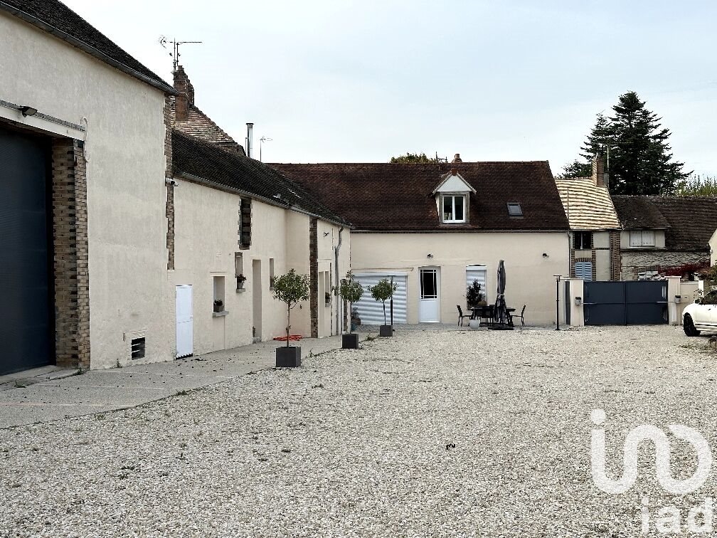 Maison à vendre, 203m², Dollot