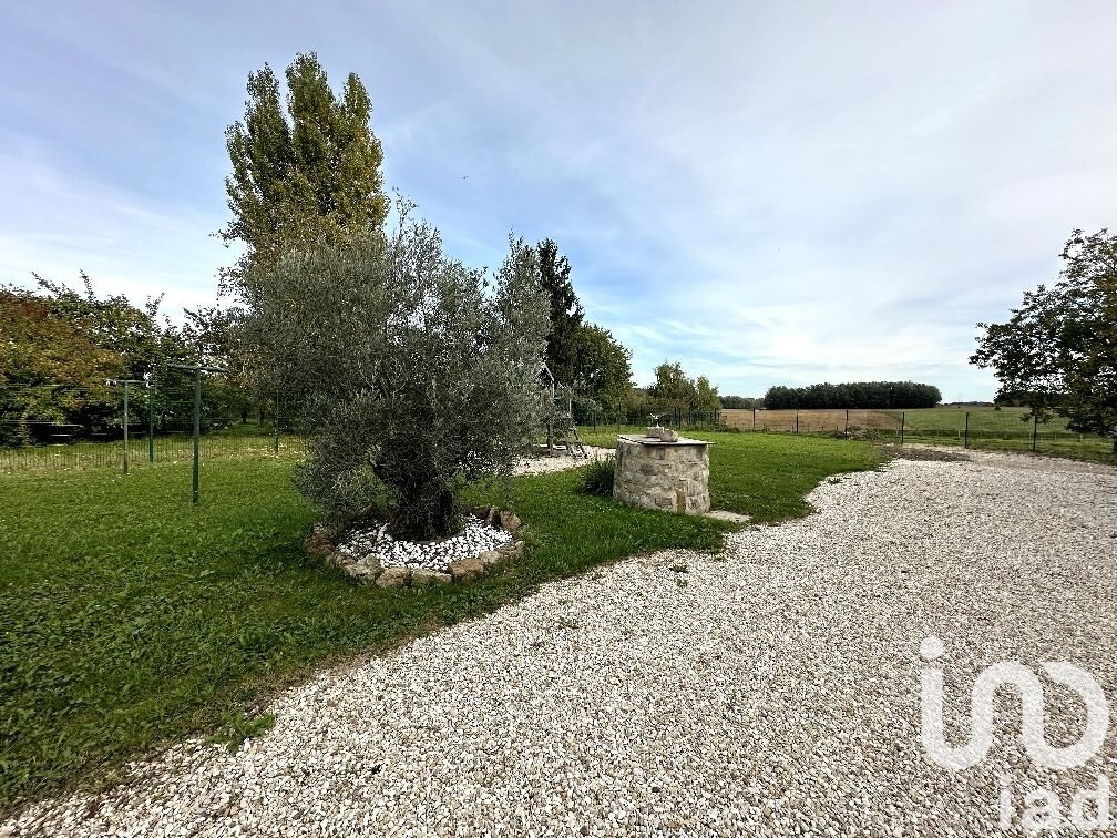 Maison à vendre, 203m², Dollot