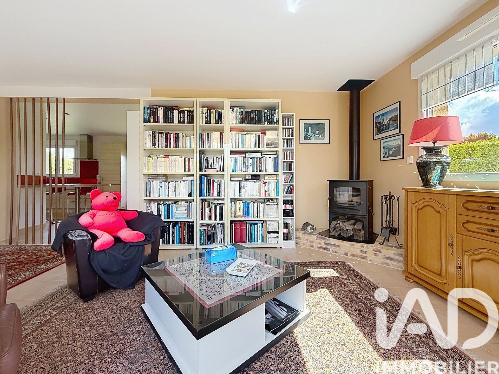 Maison à vendre, 80m², Saint-Marcouf