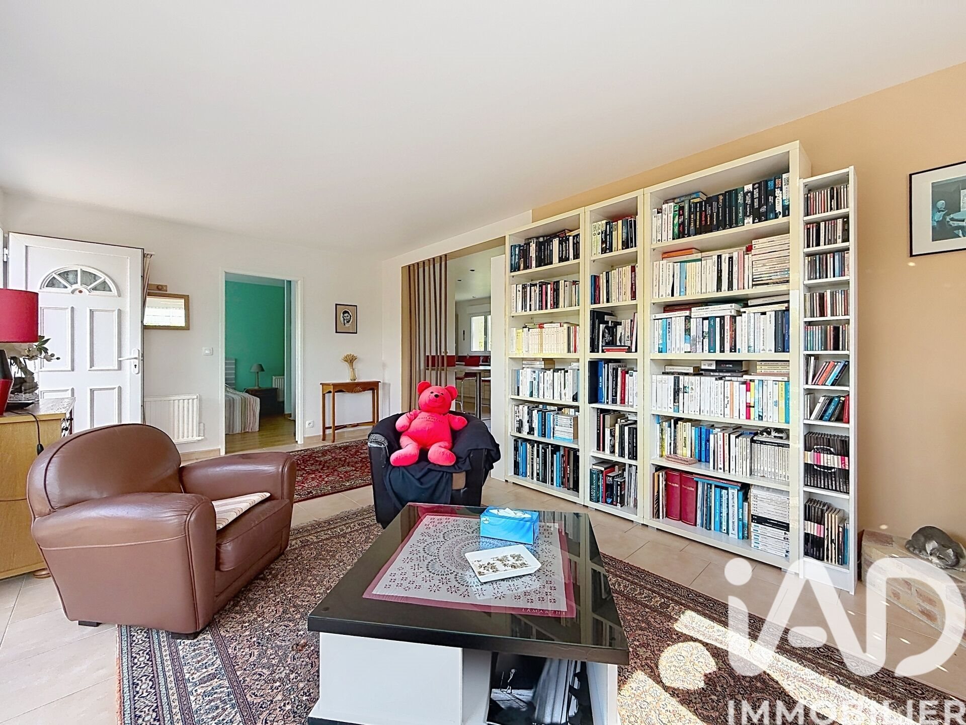 Maison à vendre, 80m², Saint-Marcouf