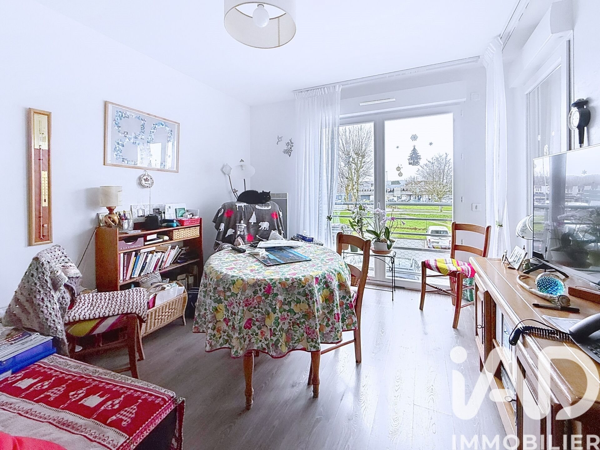 Appartement à vendre, 44m², Cherbourg-en-Cotentin