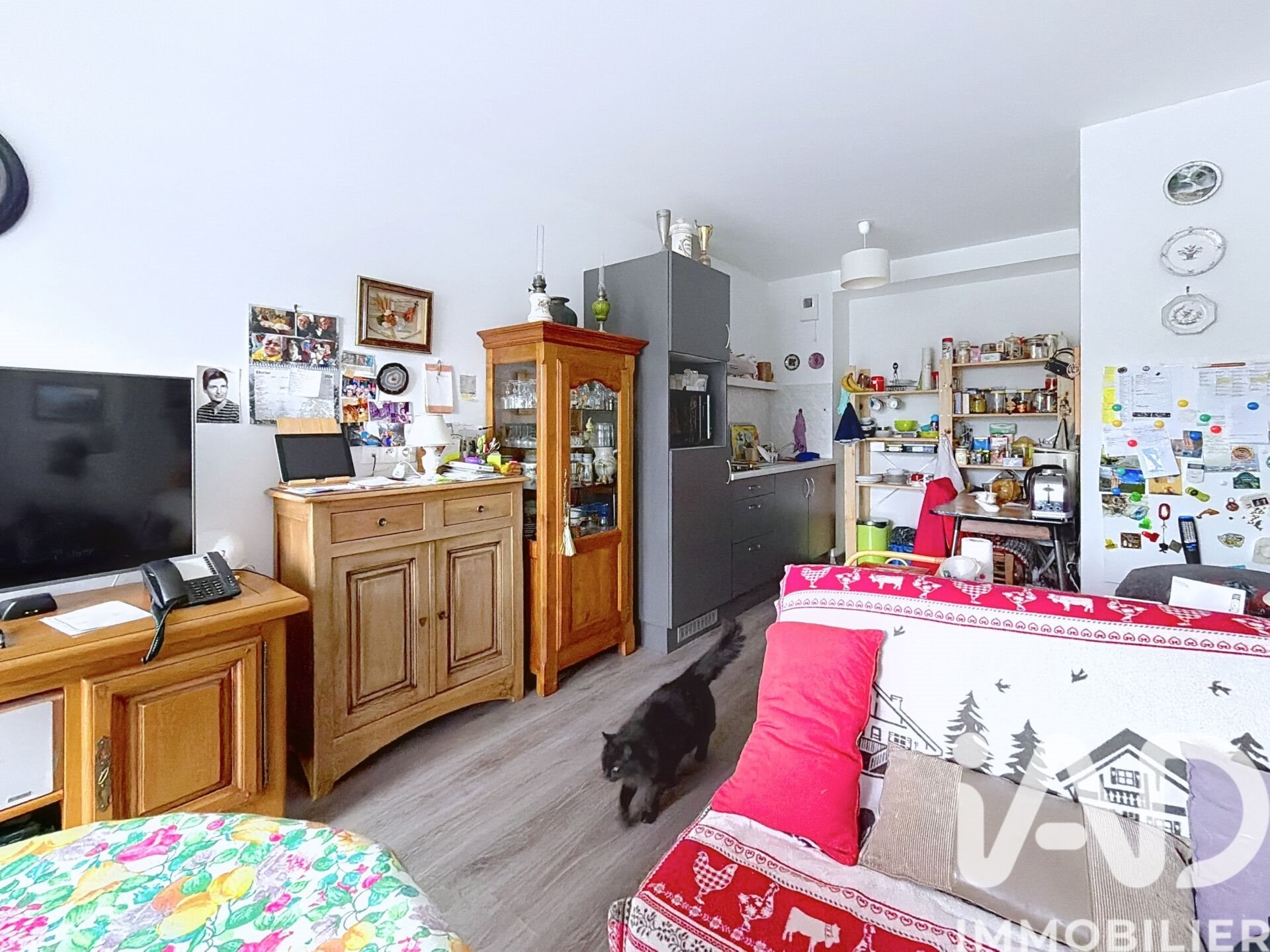 Appartement à vendre, 44m², Cherbourg-en-Cotentin