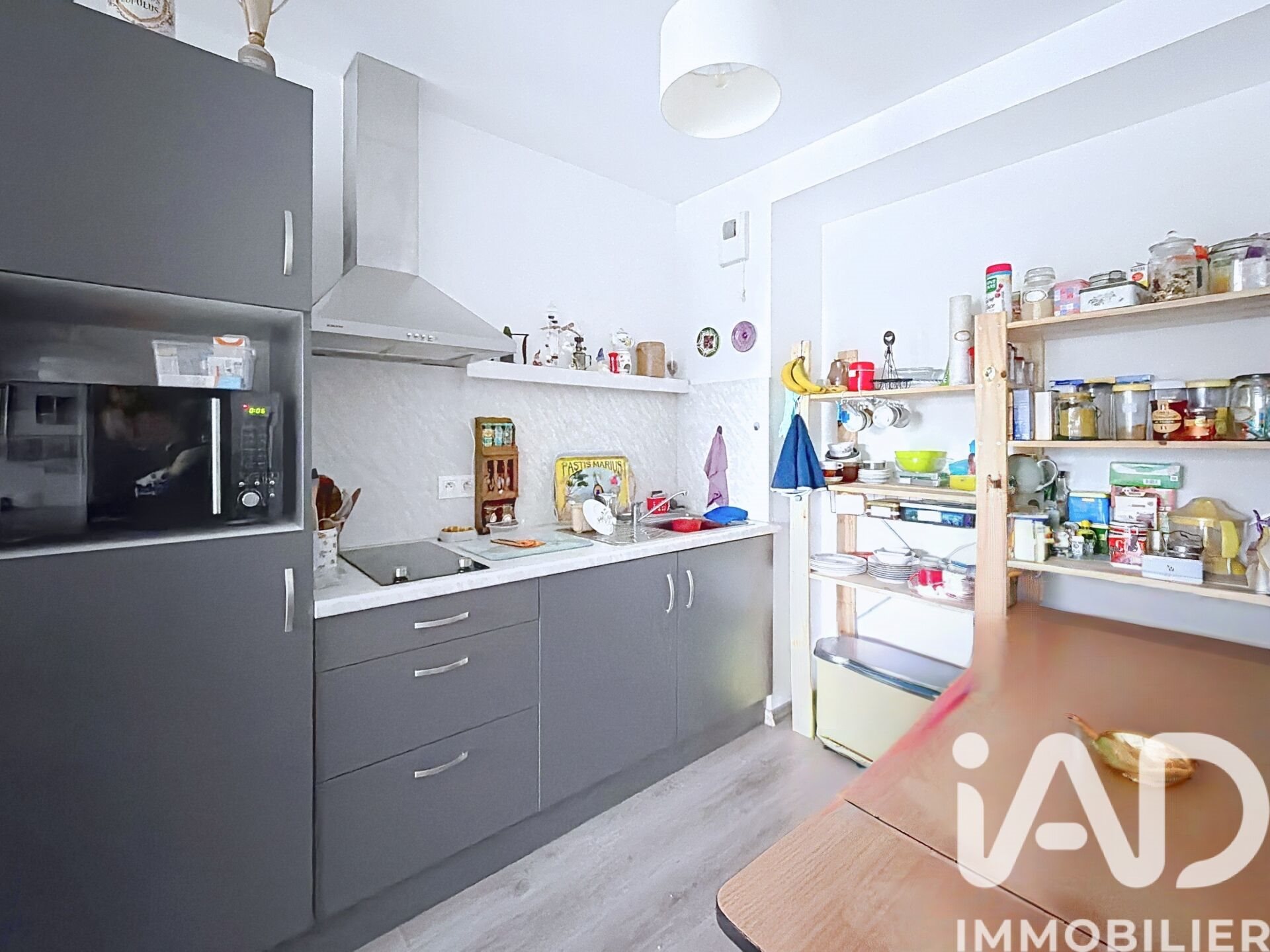 Appartement à vendre, 44m², Cherbourg-en-Cotentin