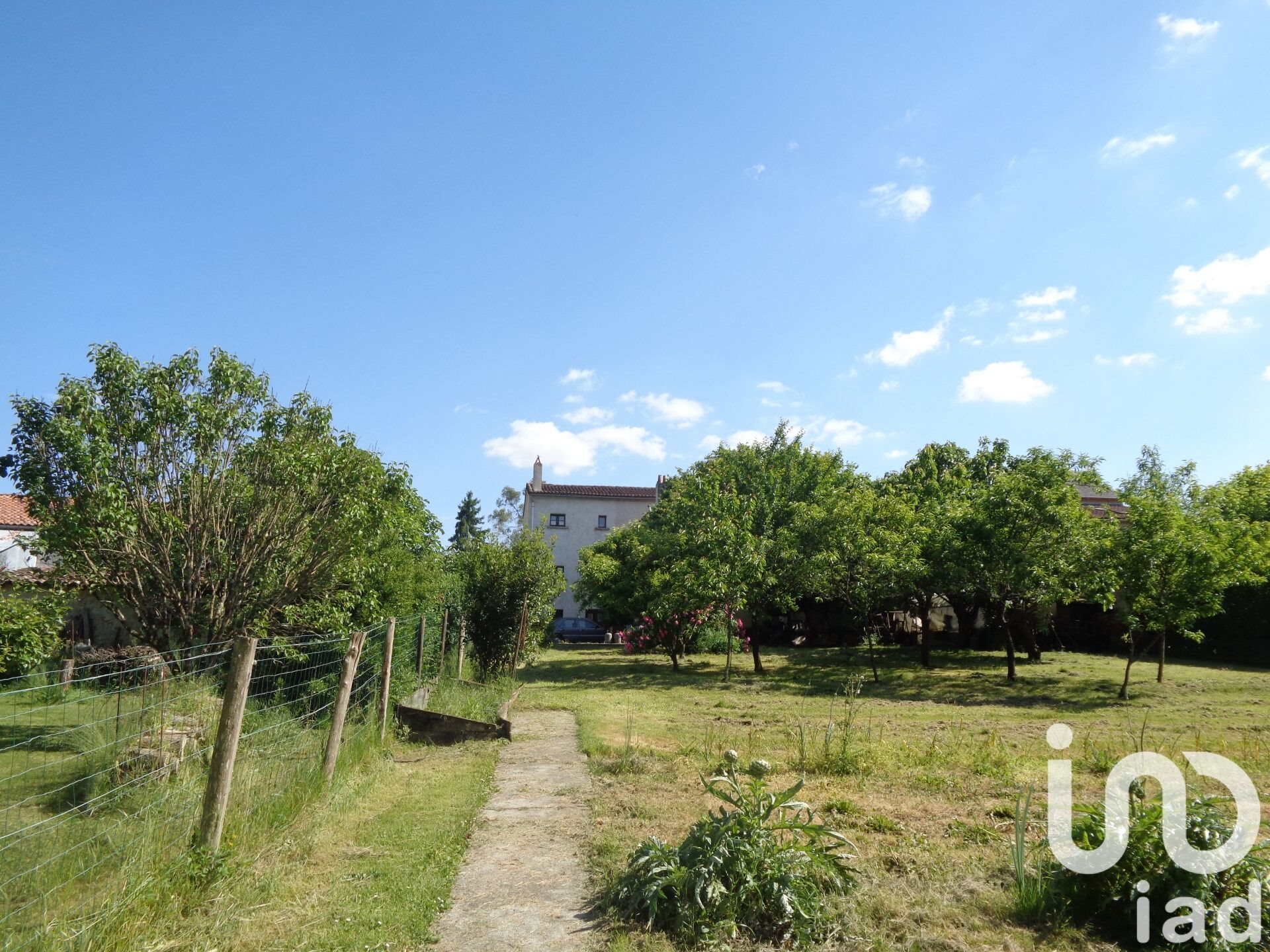 Maison à vendre, 200m², Bussac-sur-Charente