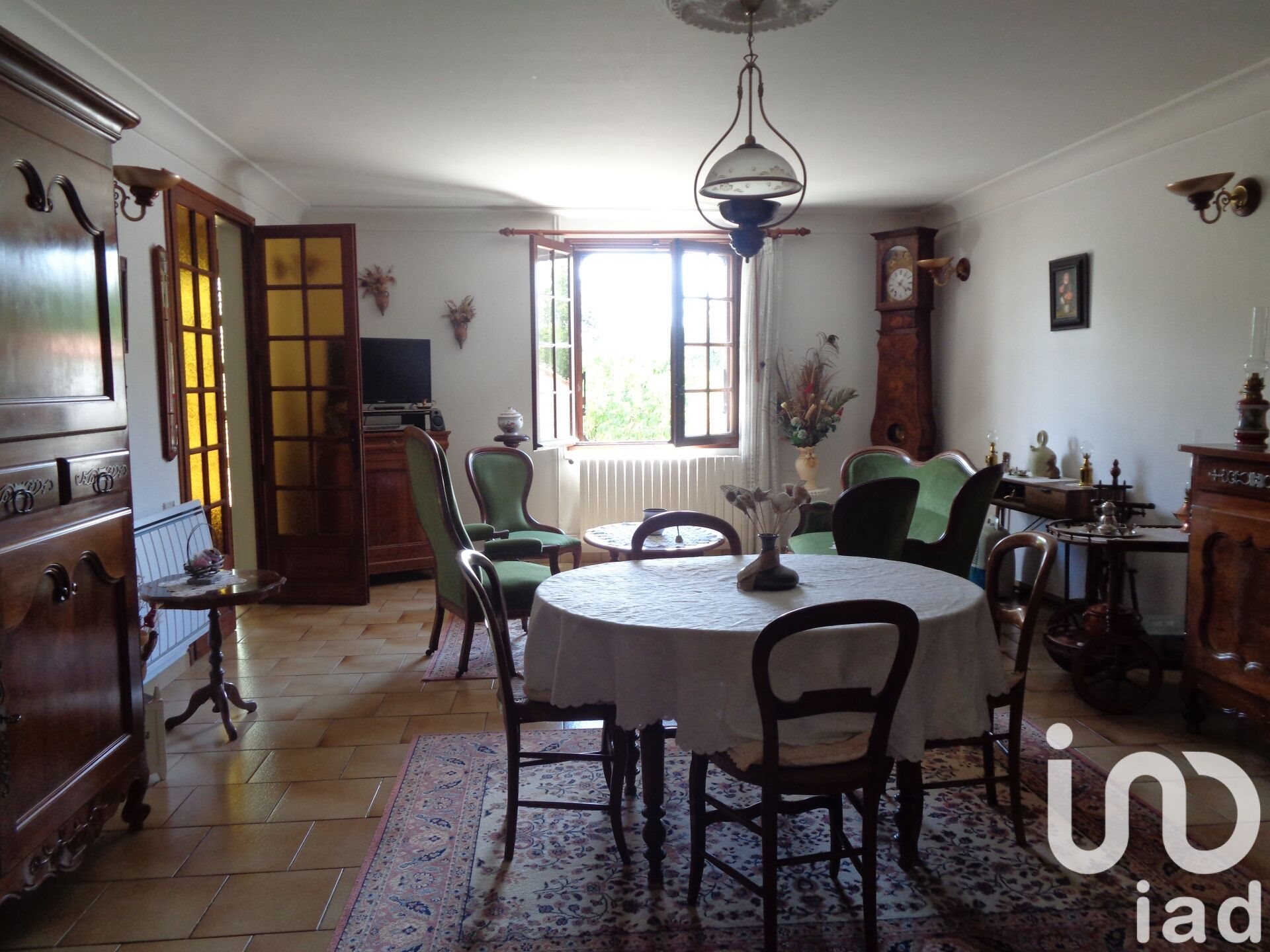 Maison à vendre, 200m², Bussac-sur-Charente
