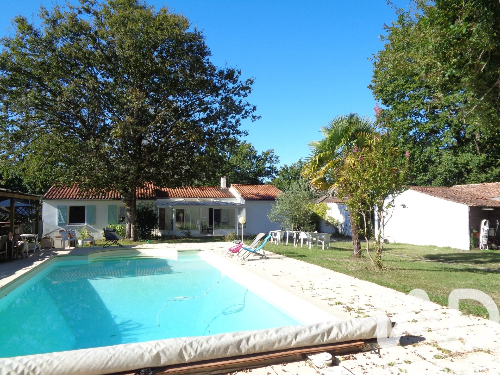 Maison à vendre, 170m², Fontcouverte