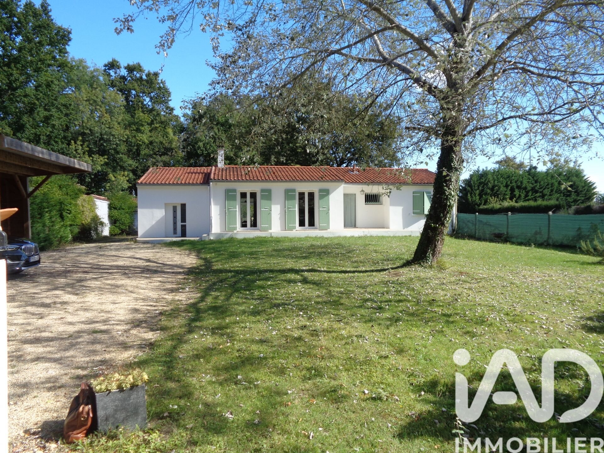 Maison à vendre, 170m², Fontcouverte