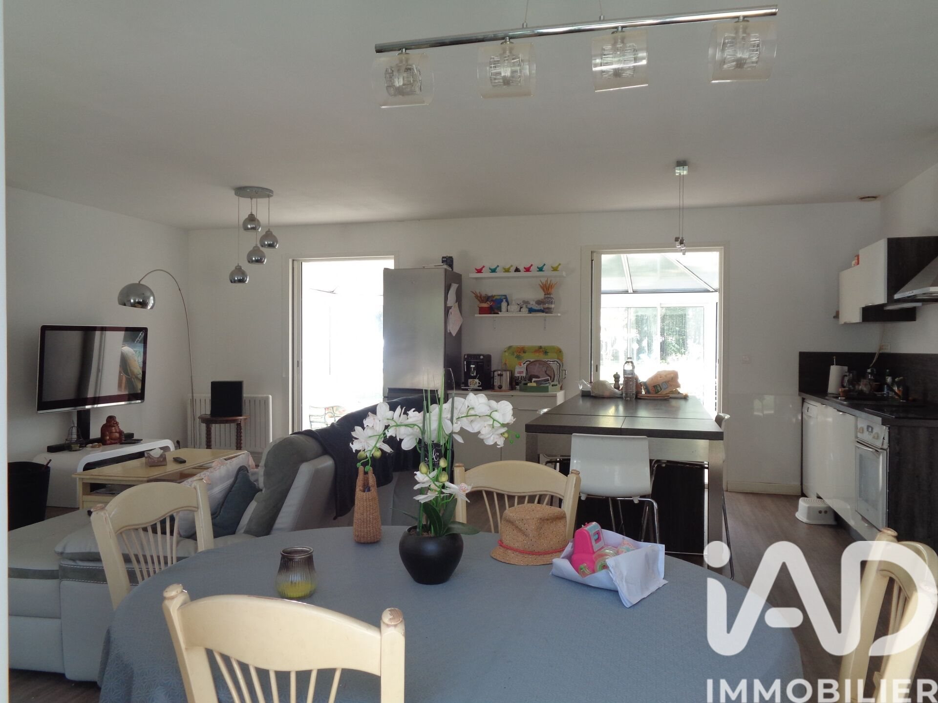 Maison à vendre, 170m², Fontcouverte